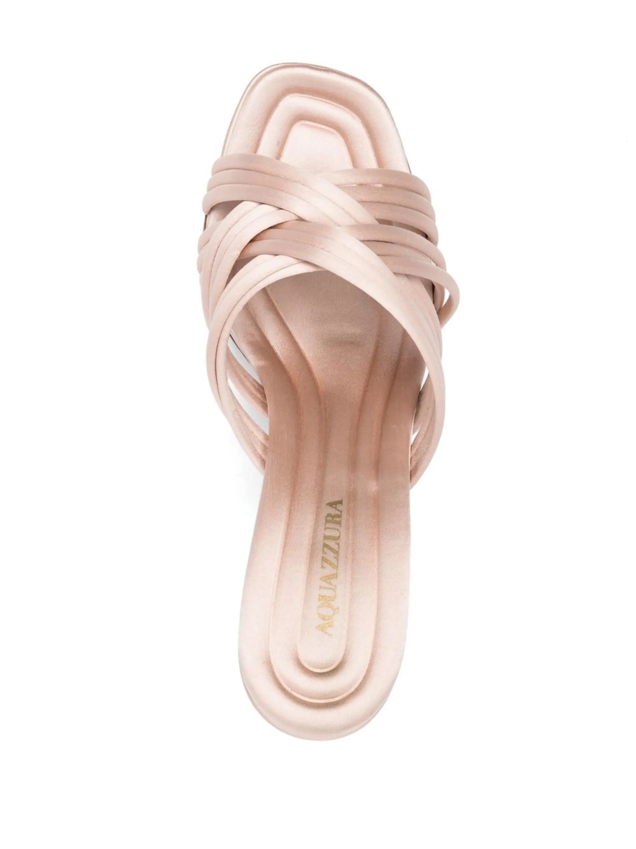 100mm Oahu sandals