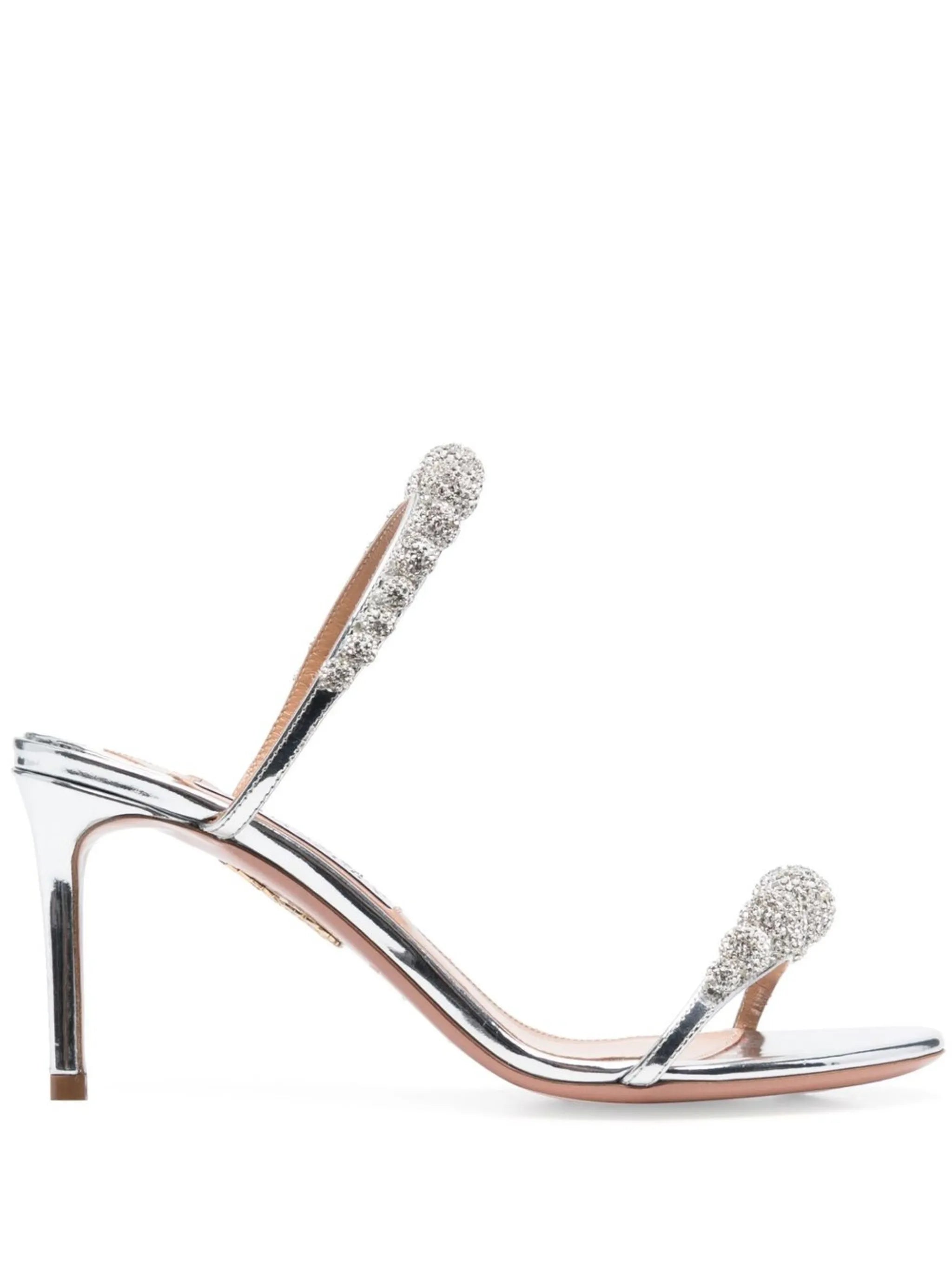 85mm Disco Dancer sandals