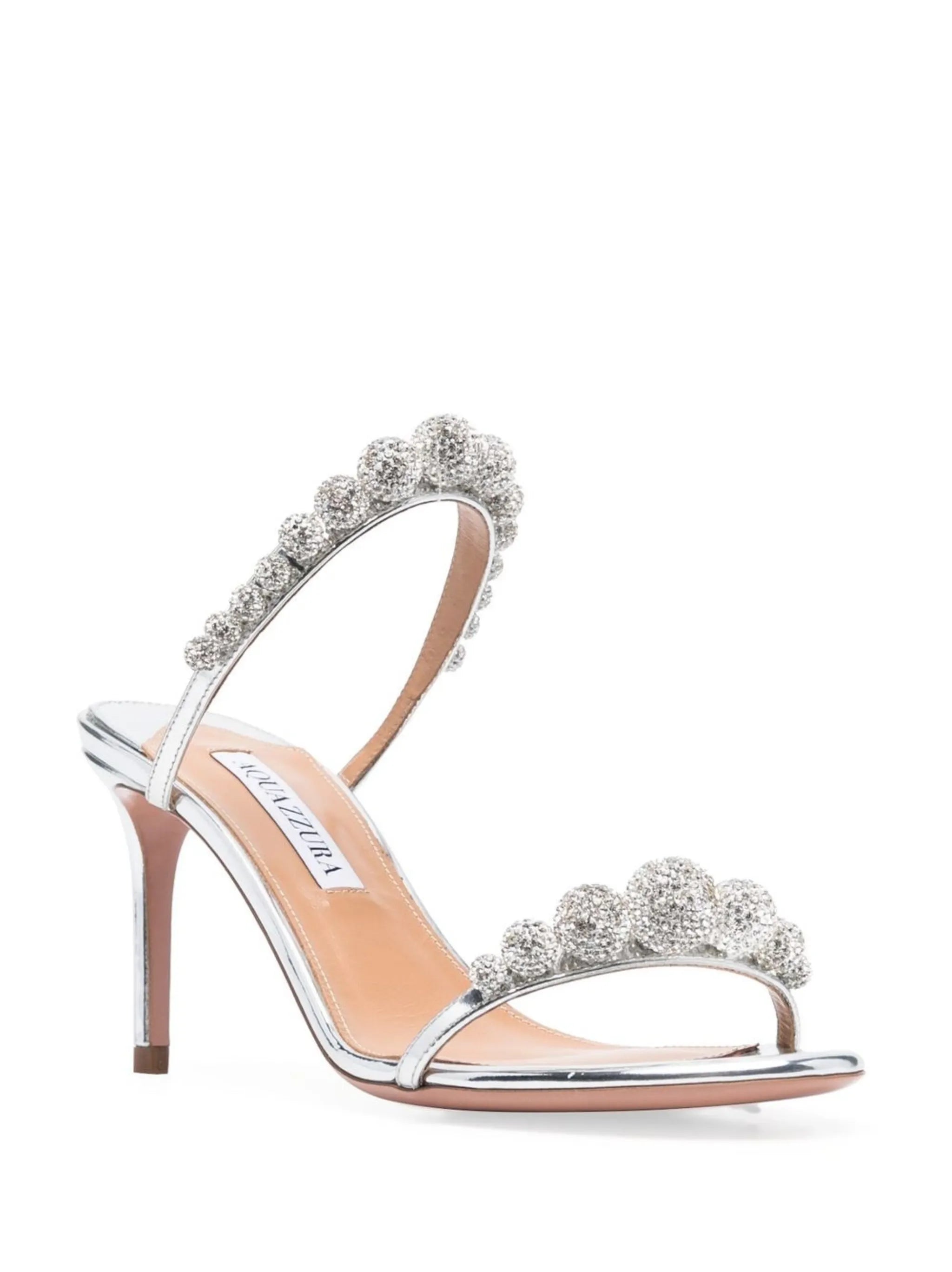 85mm Disco Dancer sandals
