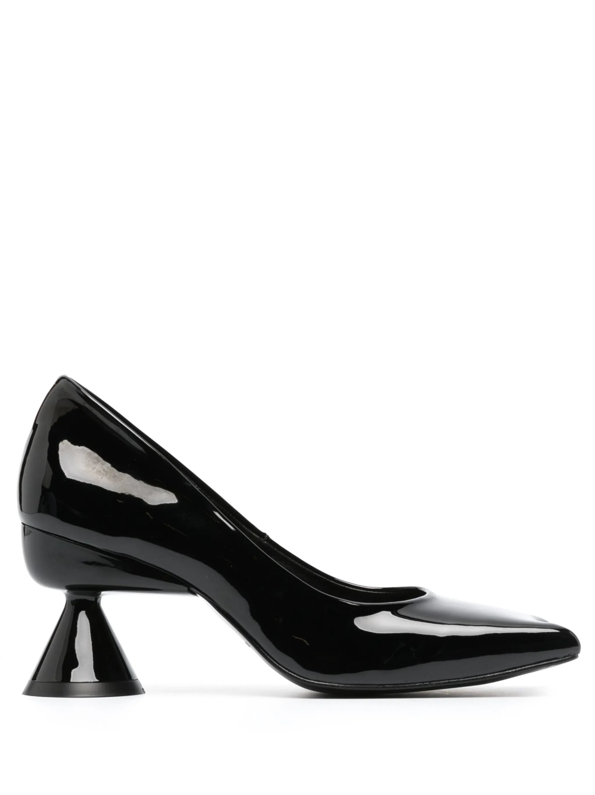 Diablo 80mm patent pumps
