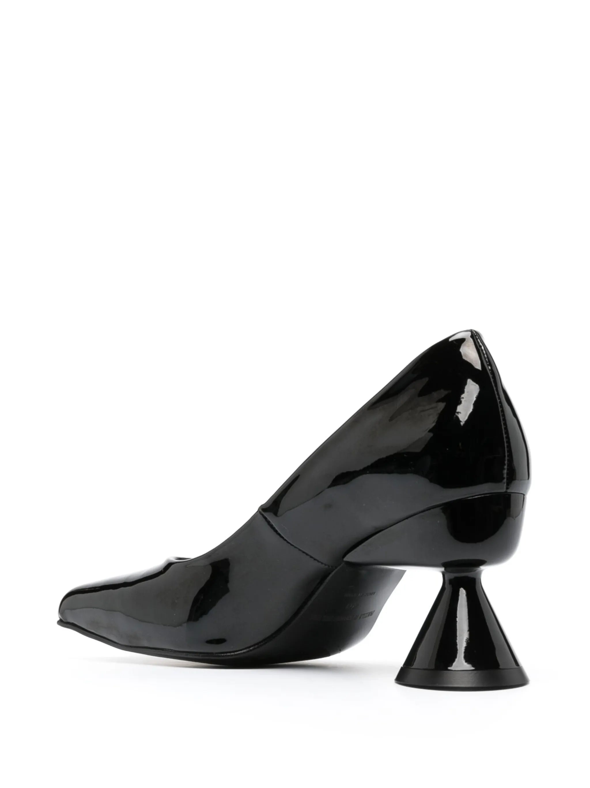 Diablo 80mm patent pumps