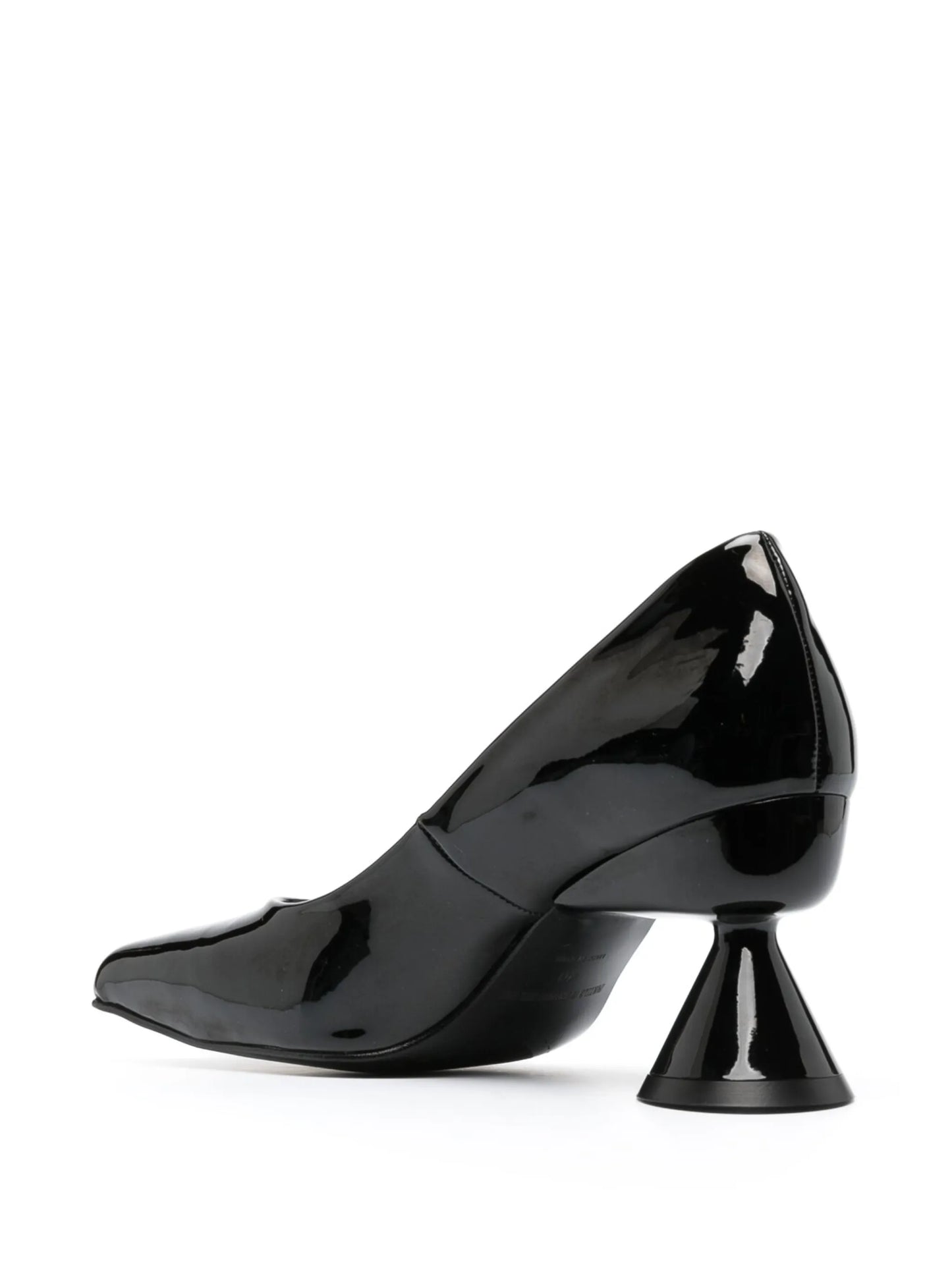 Diablo 80mm patent pumps