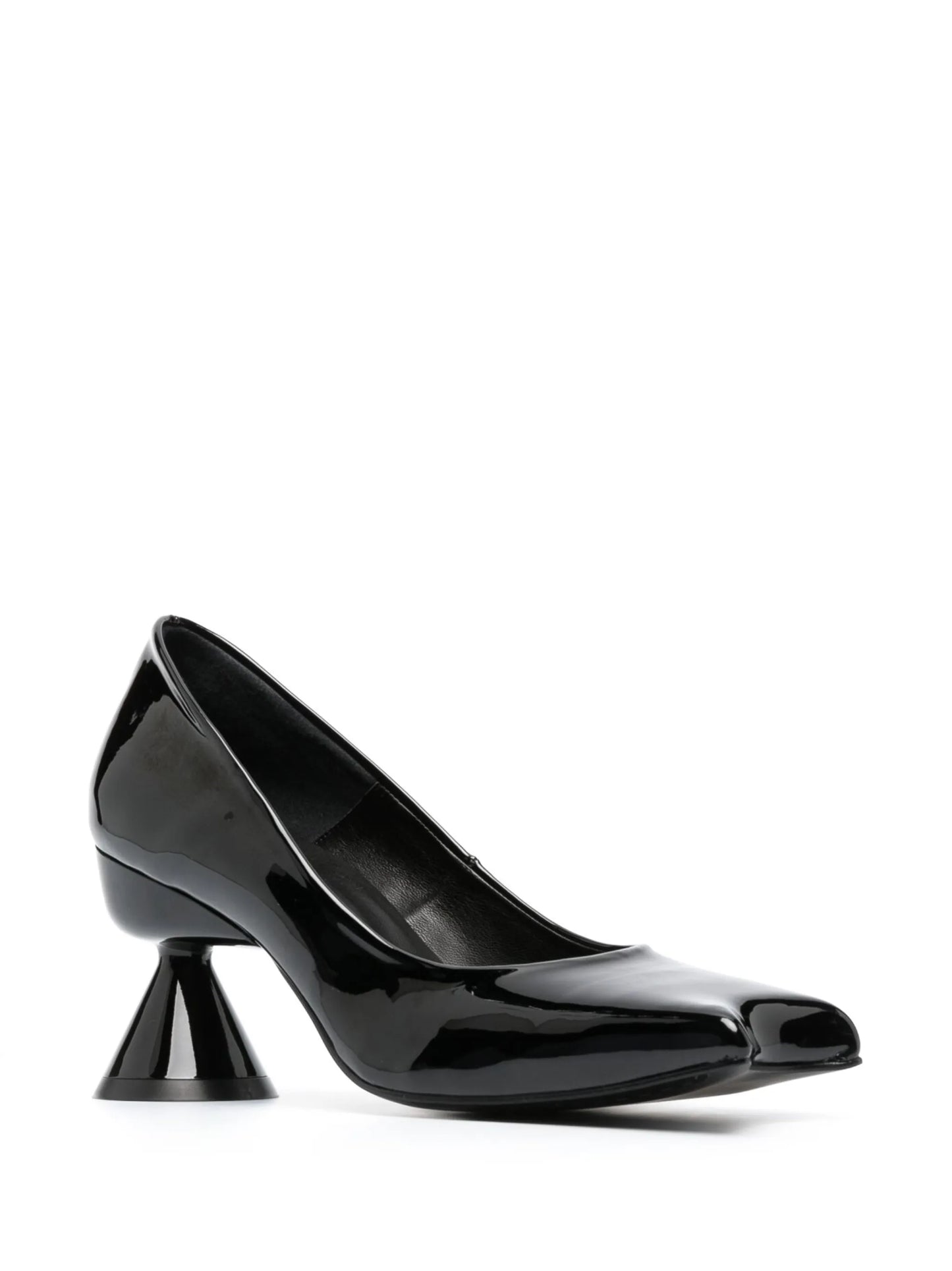 Diablo 80mm patent pumps