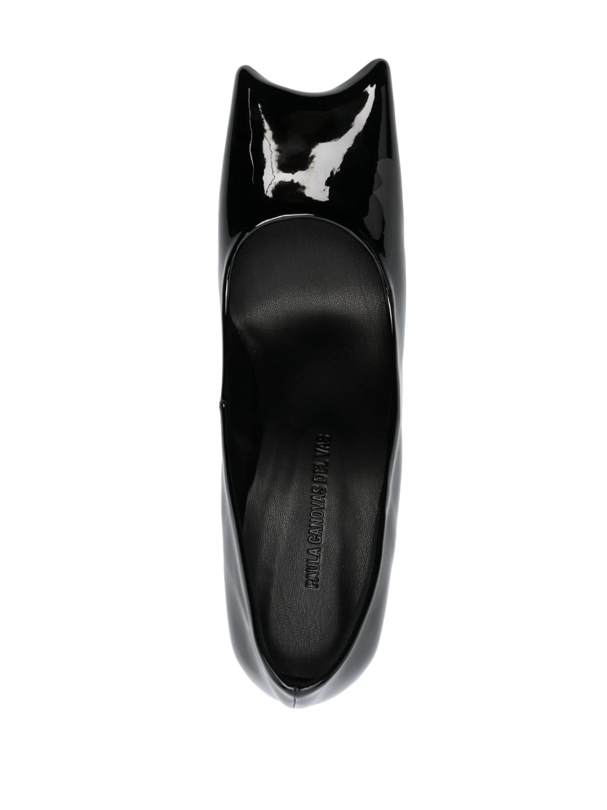 Diablo 80mm patent pumps