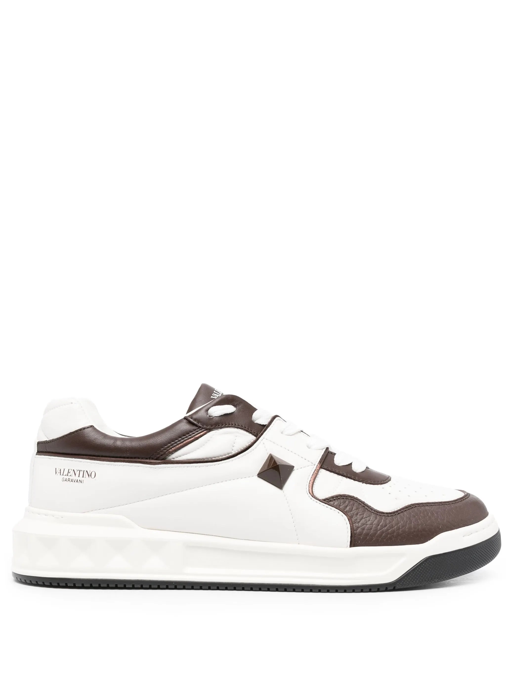 One Stud low-top sneakers