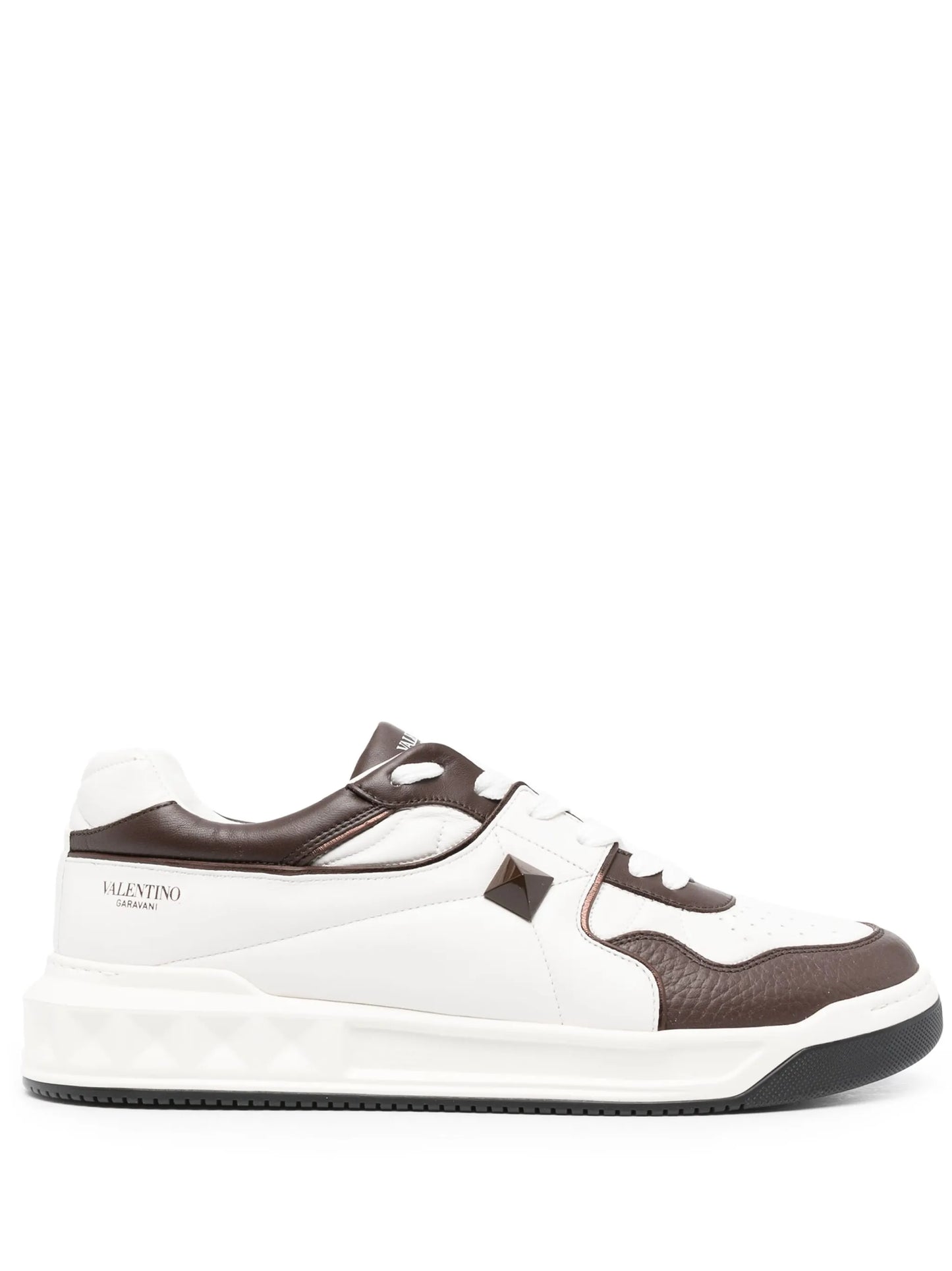 One Stud low-top sneakers