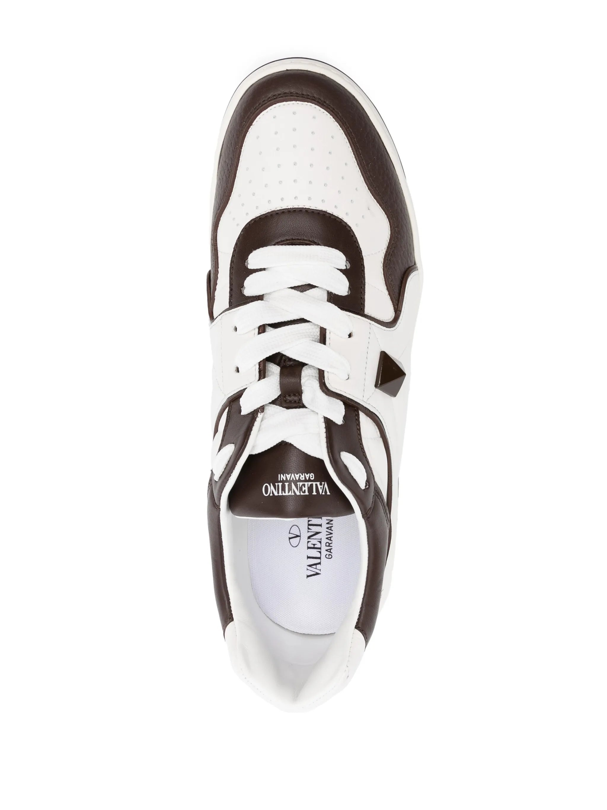 One Stud low-top sneakers