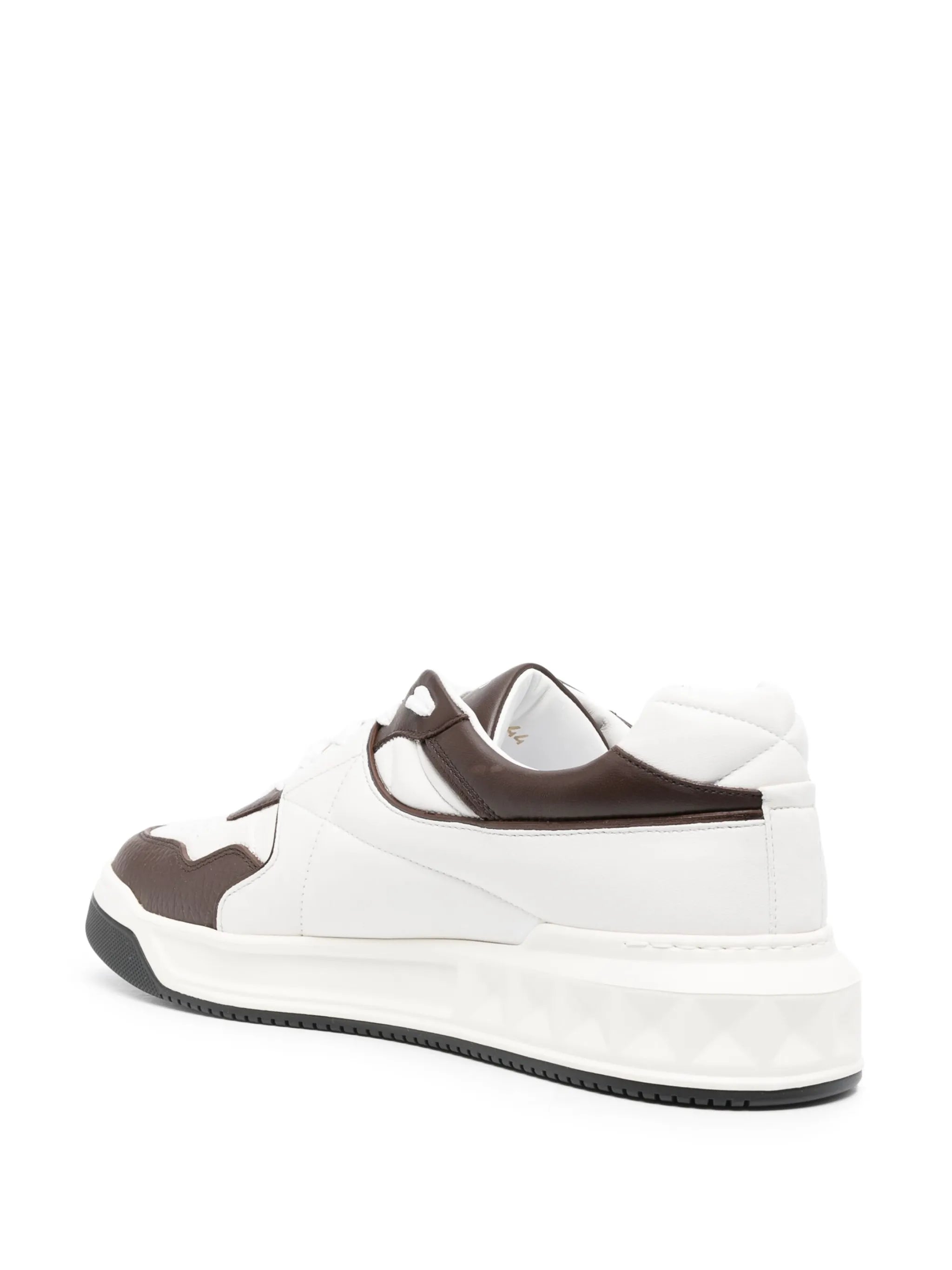 One Stud low-top sneakers