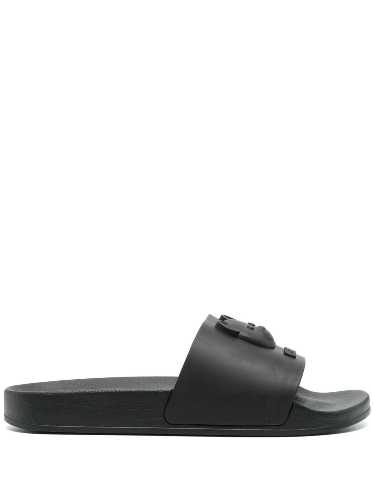Teddy Bear-motif slides