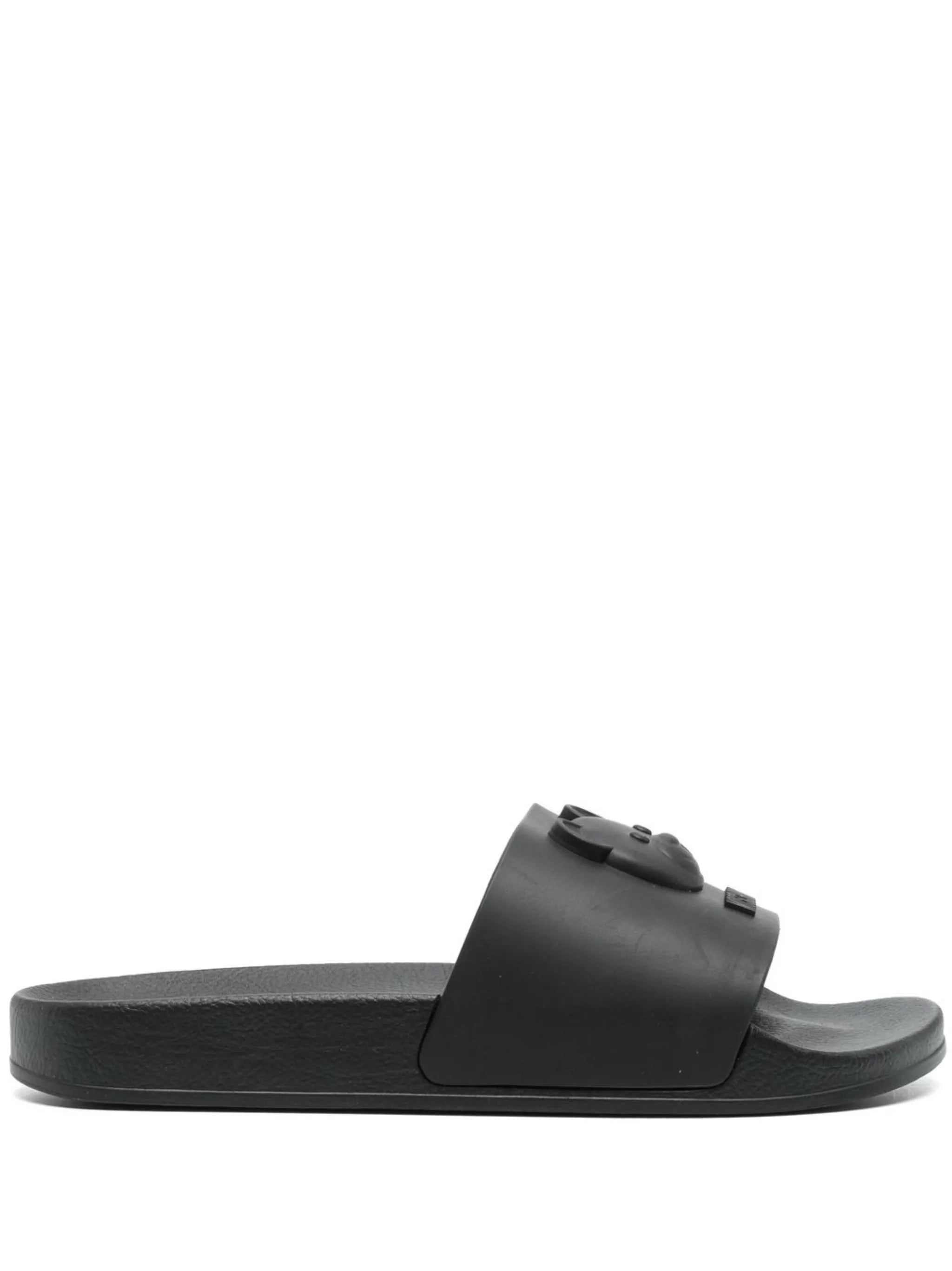 Teddy Bear-motif slides