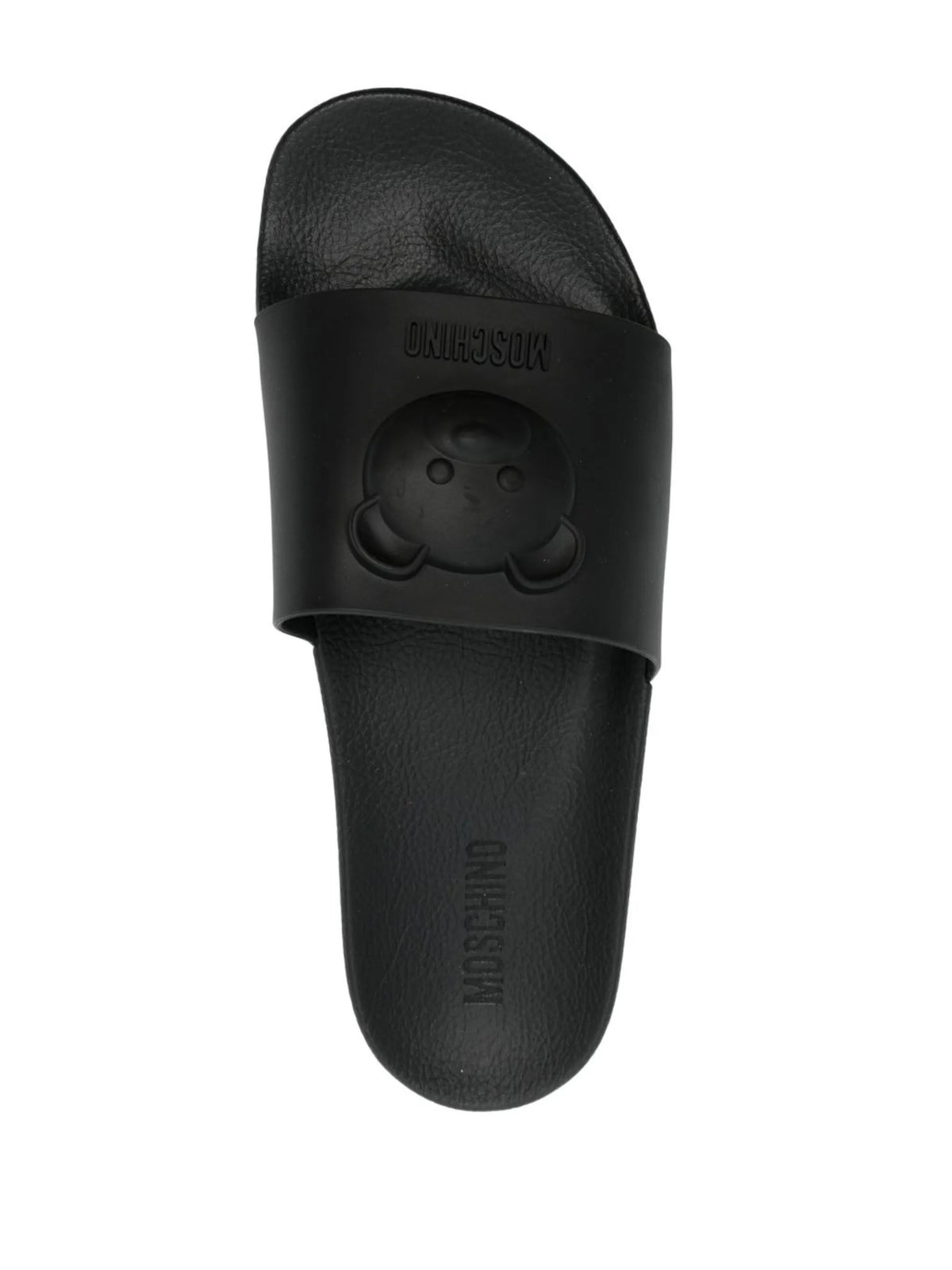 Teddy Bear-motif slides