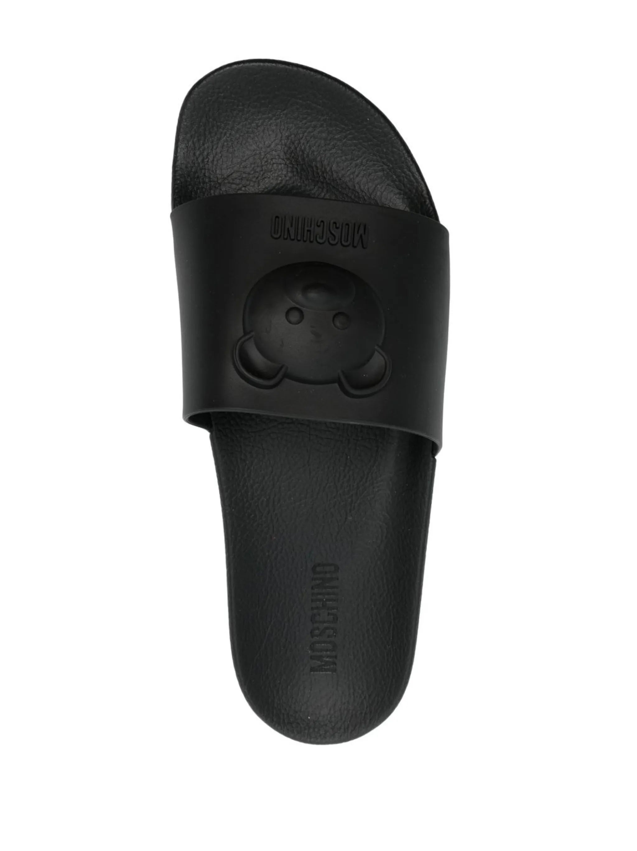 Teddy Bear-motif slides