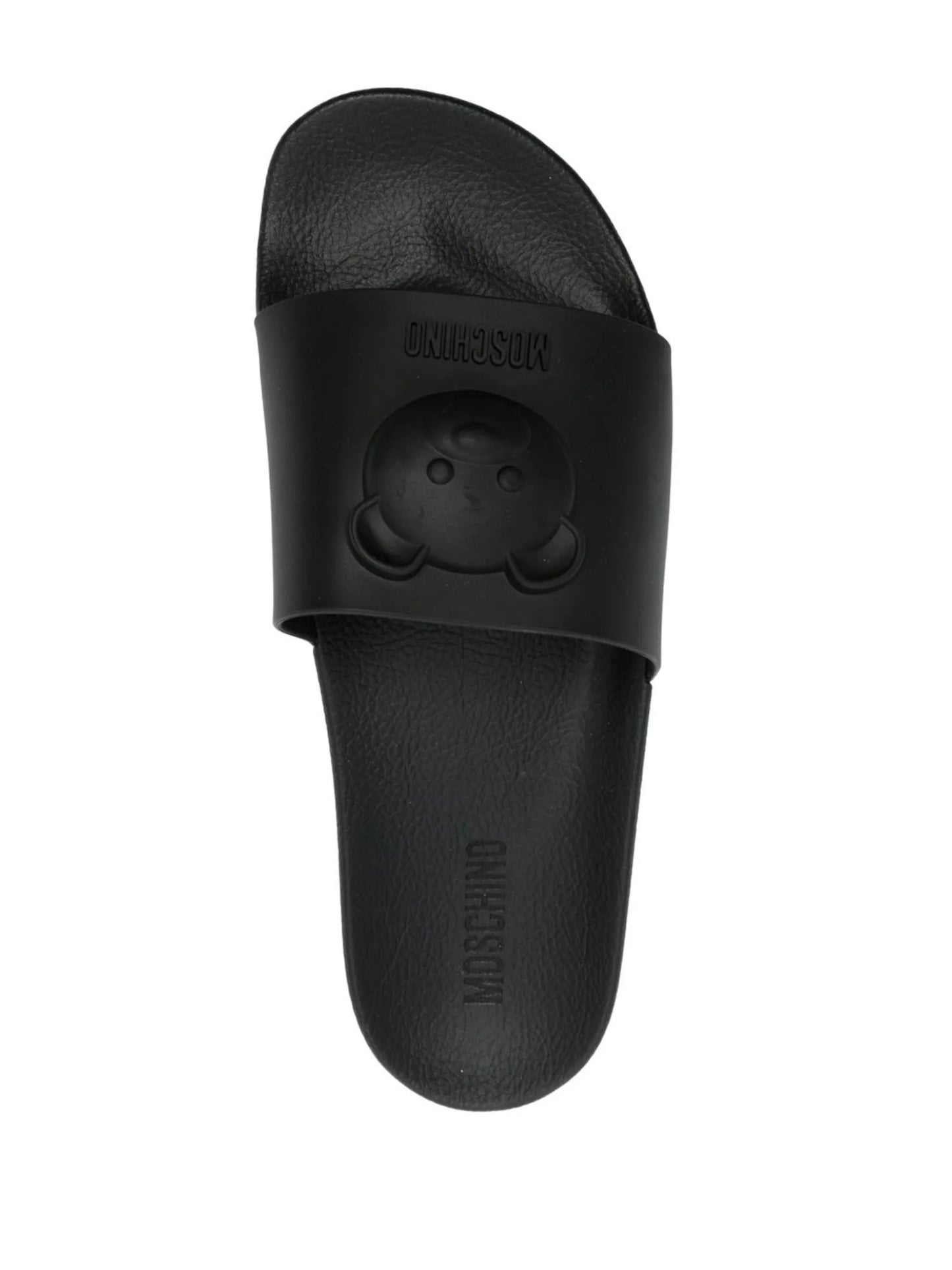 Teddy Bear-motif slides