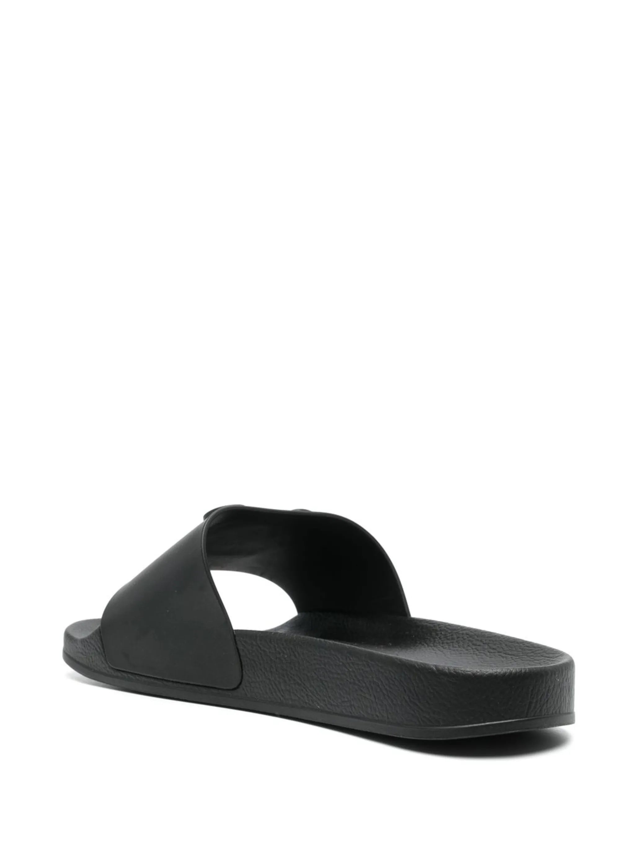 Teddy Bear-motif slides