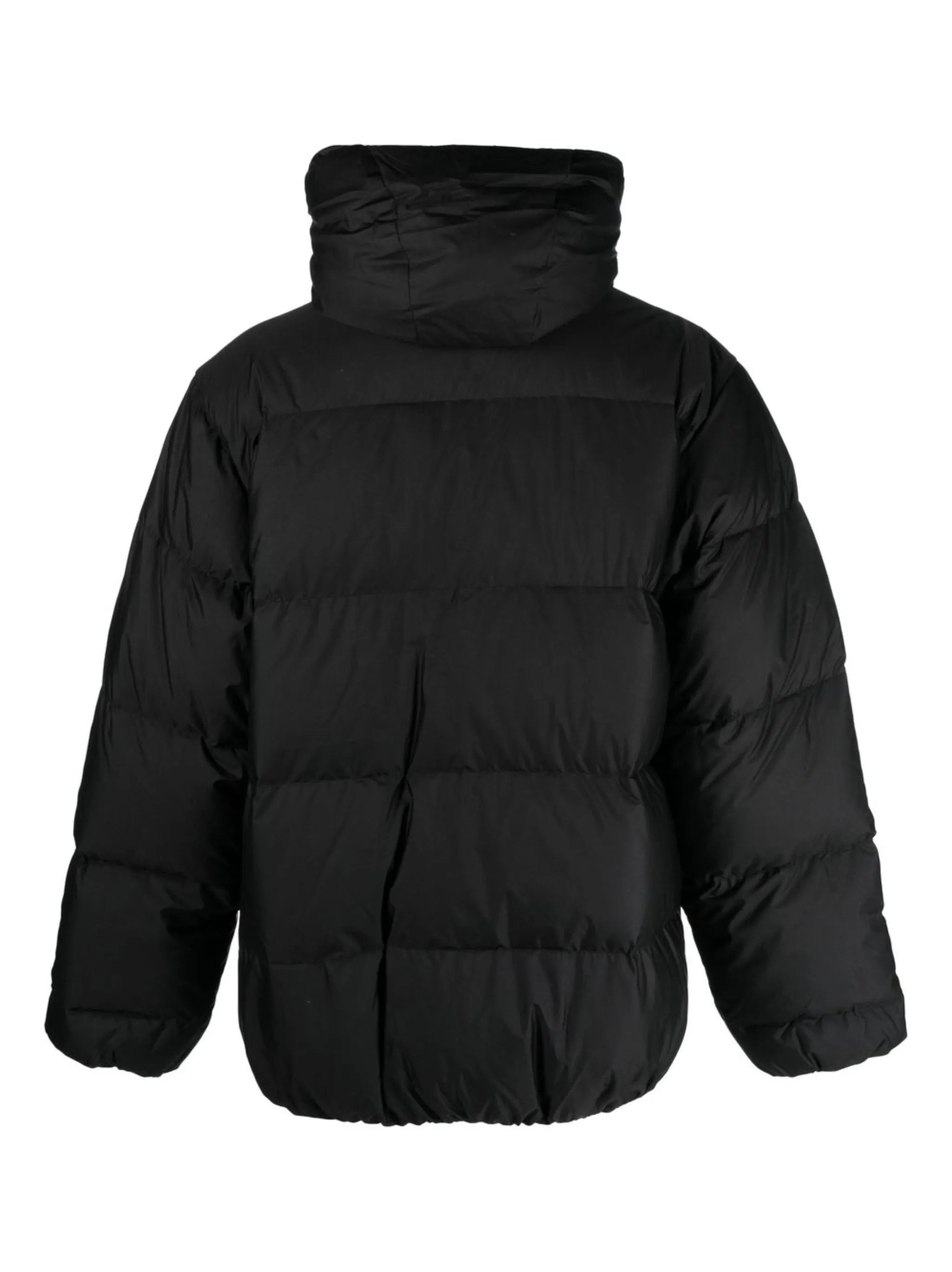 Northern Lights down jacket