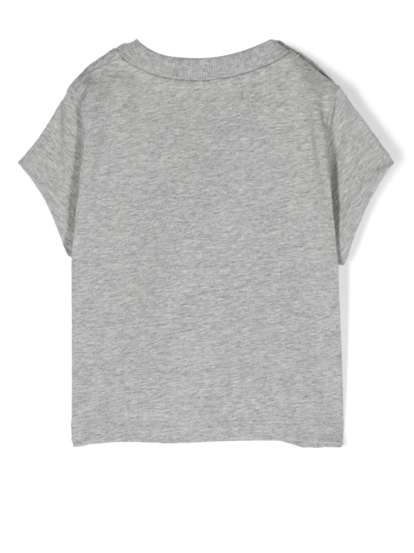 Nessie graphic-print T-shirt