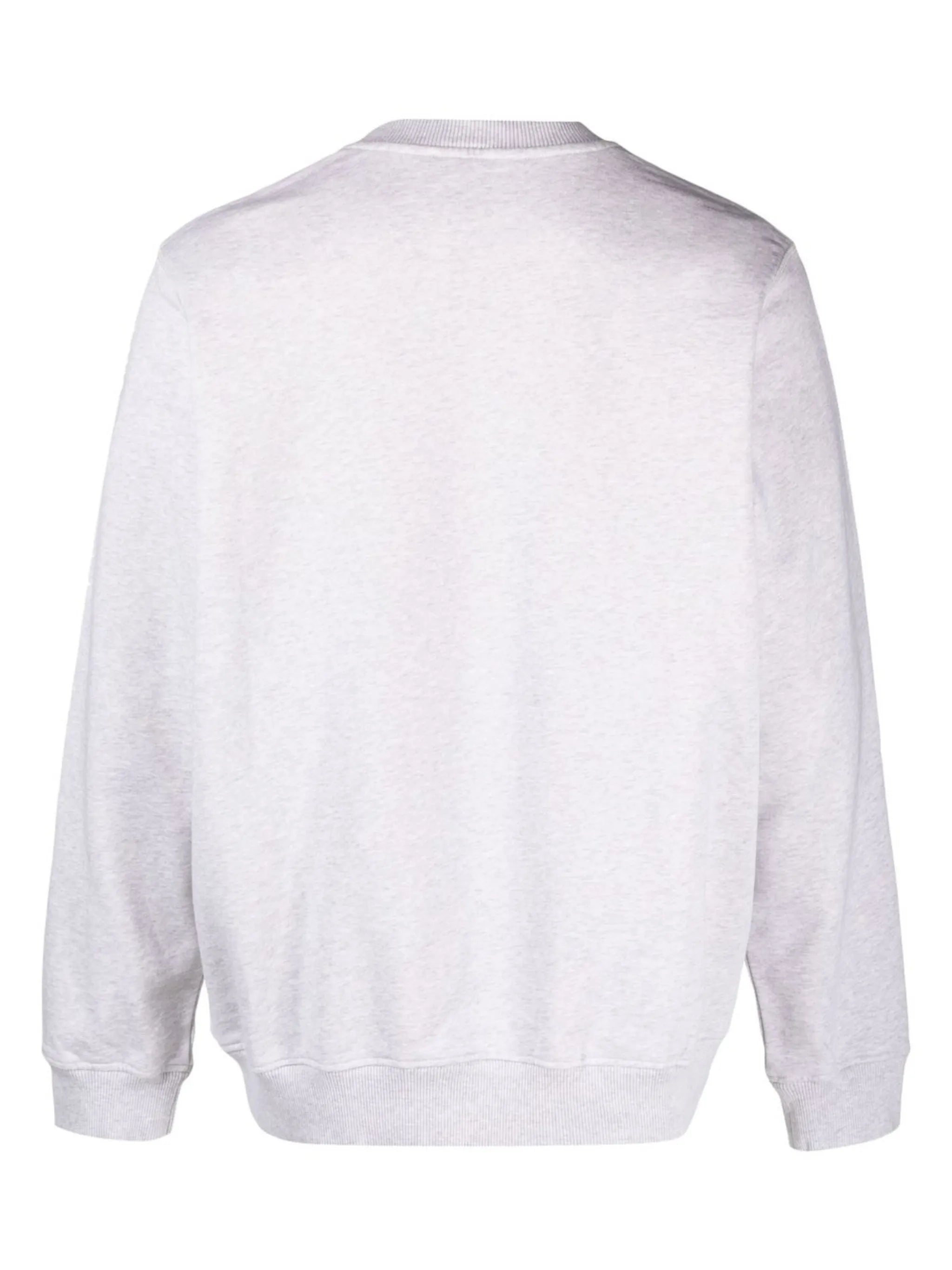 School of Beautiful embroidered sweatshirt