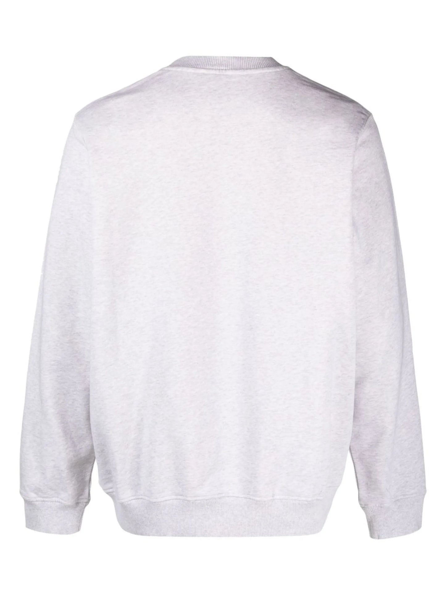 School of Beautiful embroidered sweatshirt