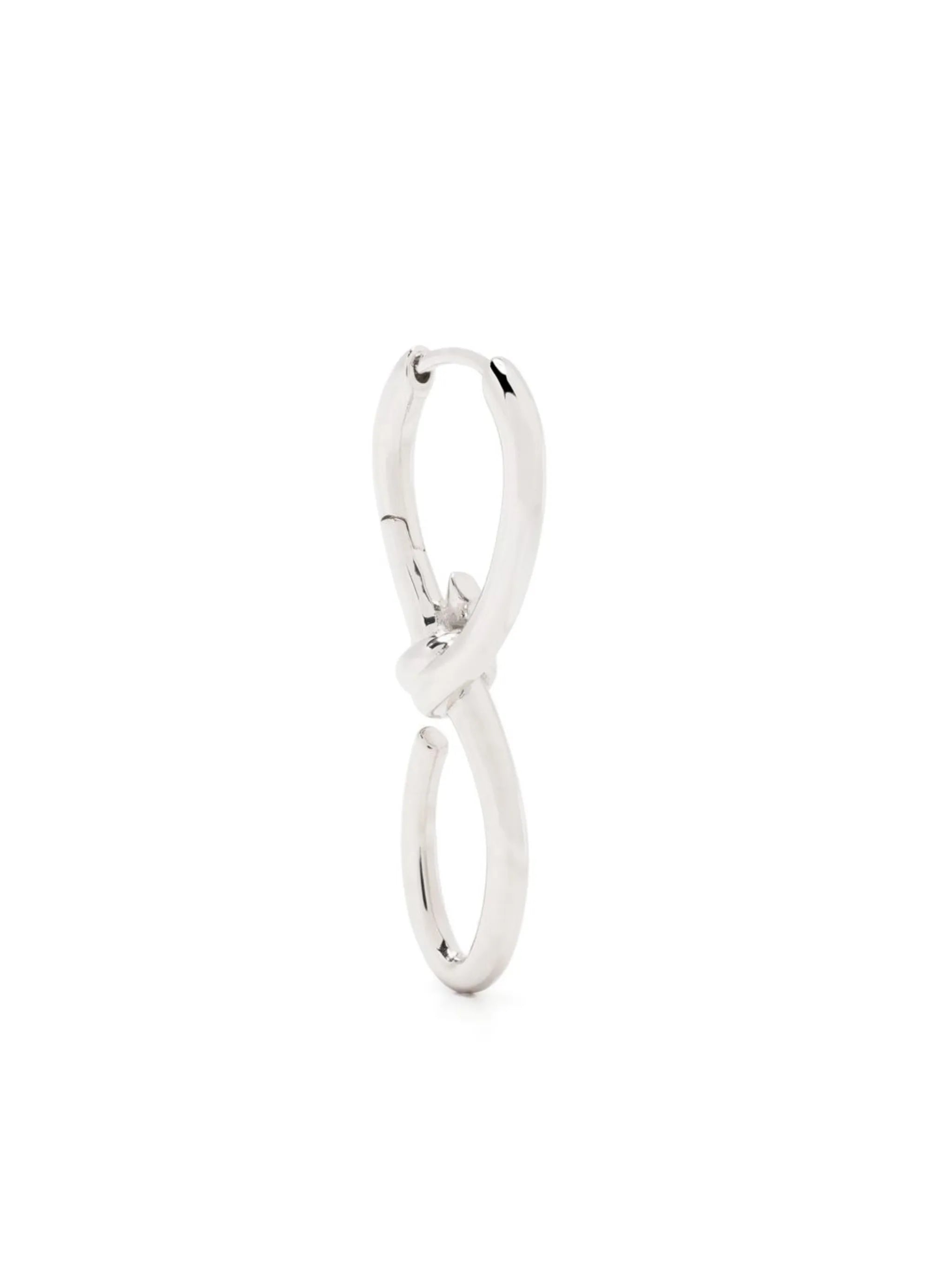 Pirro sculptural earring