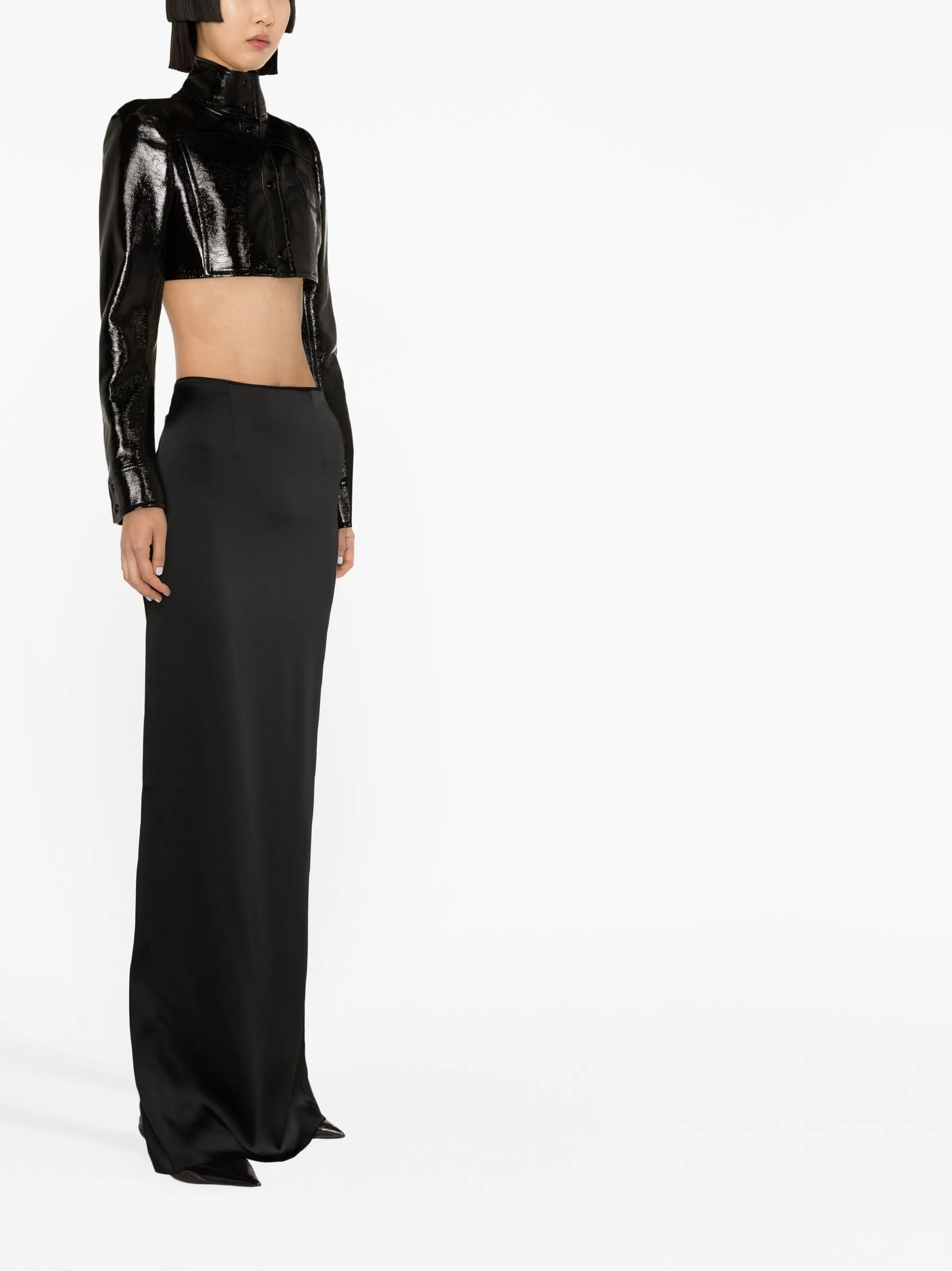 Olwyn maxi skirt