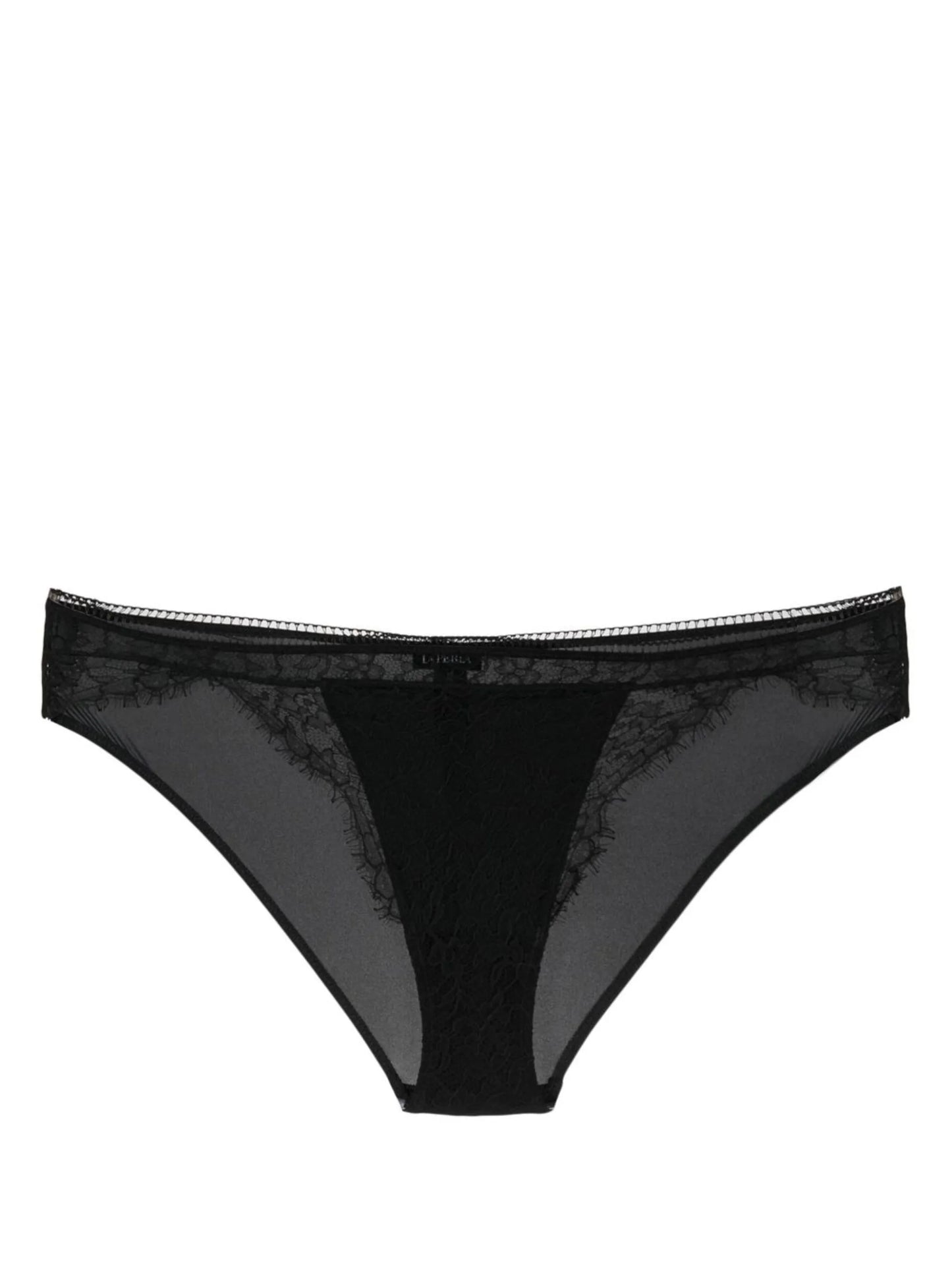 lace-trim briefs