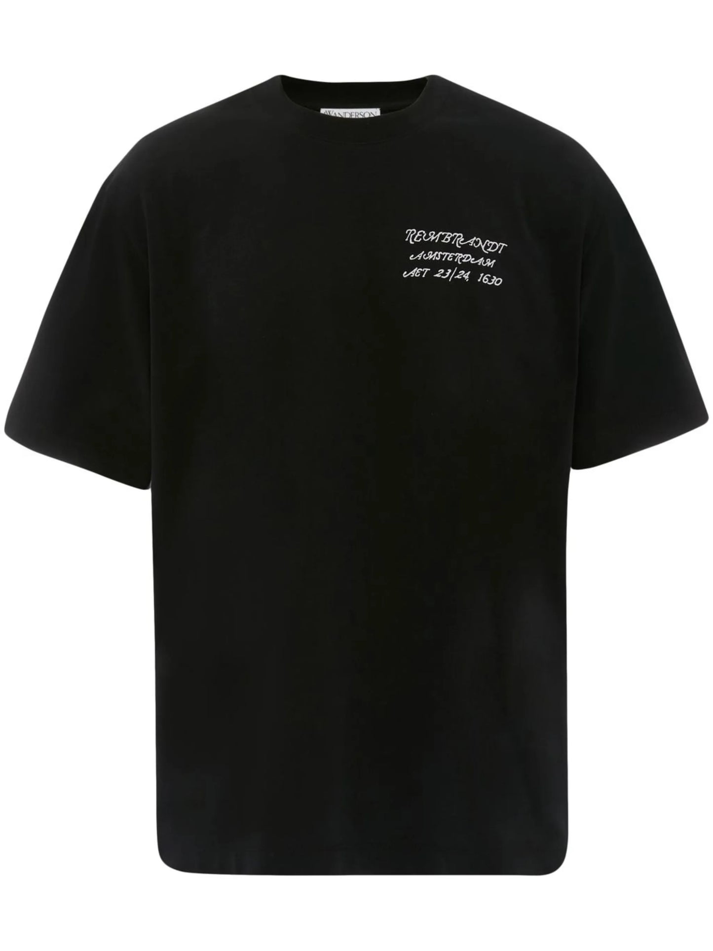 Rembrandt oversize T-shirt