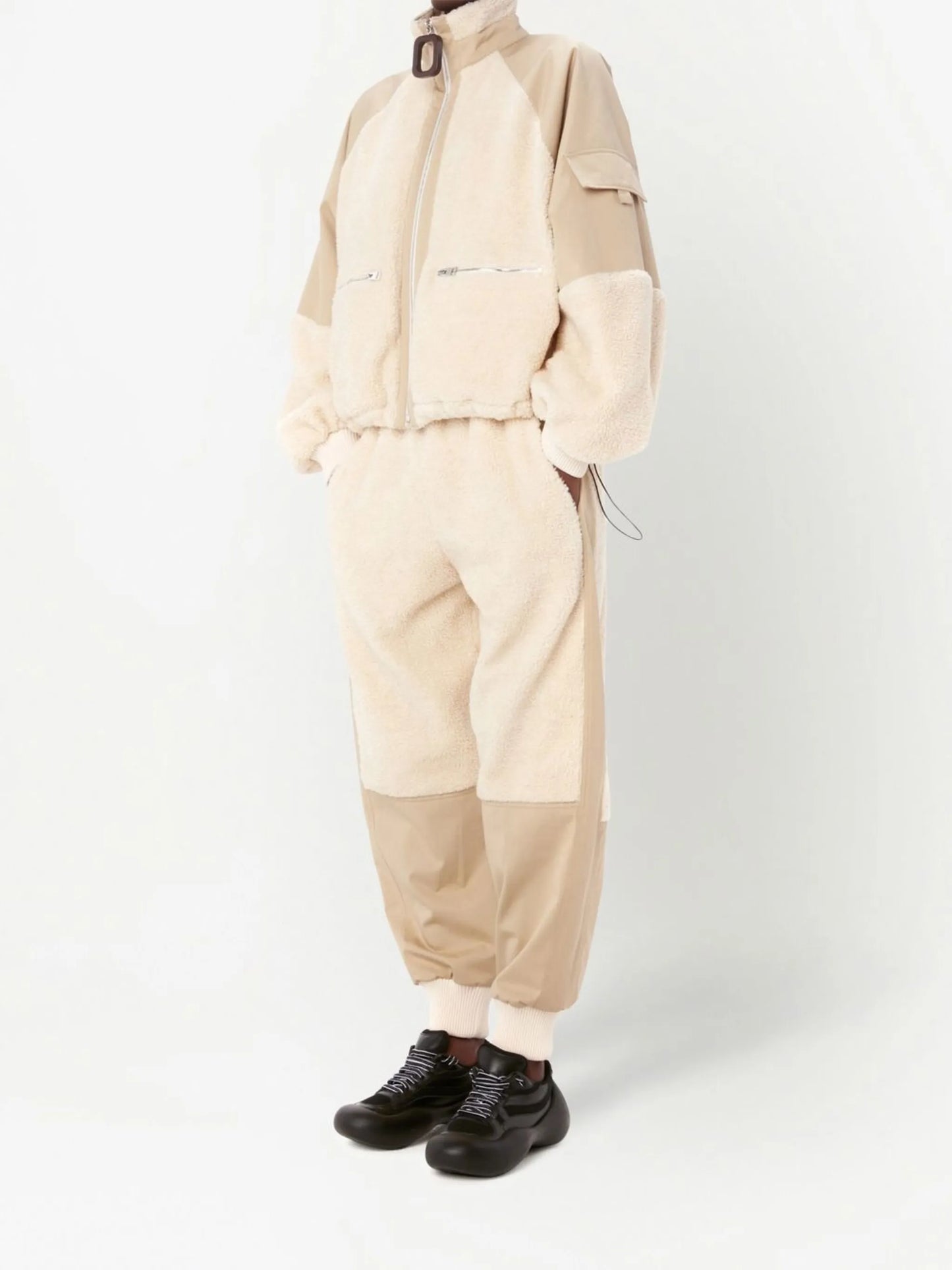 Rembrandt track jacket