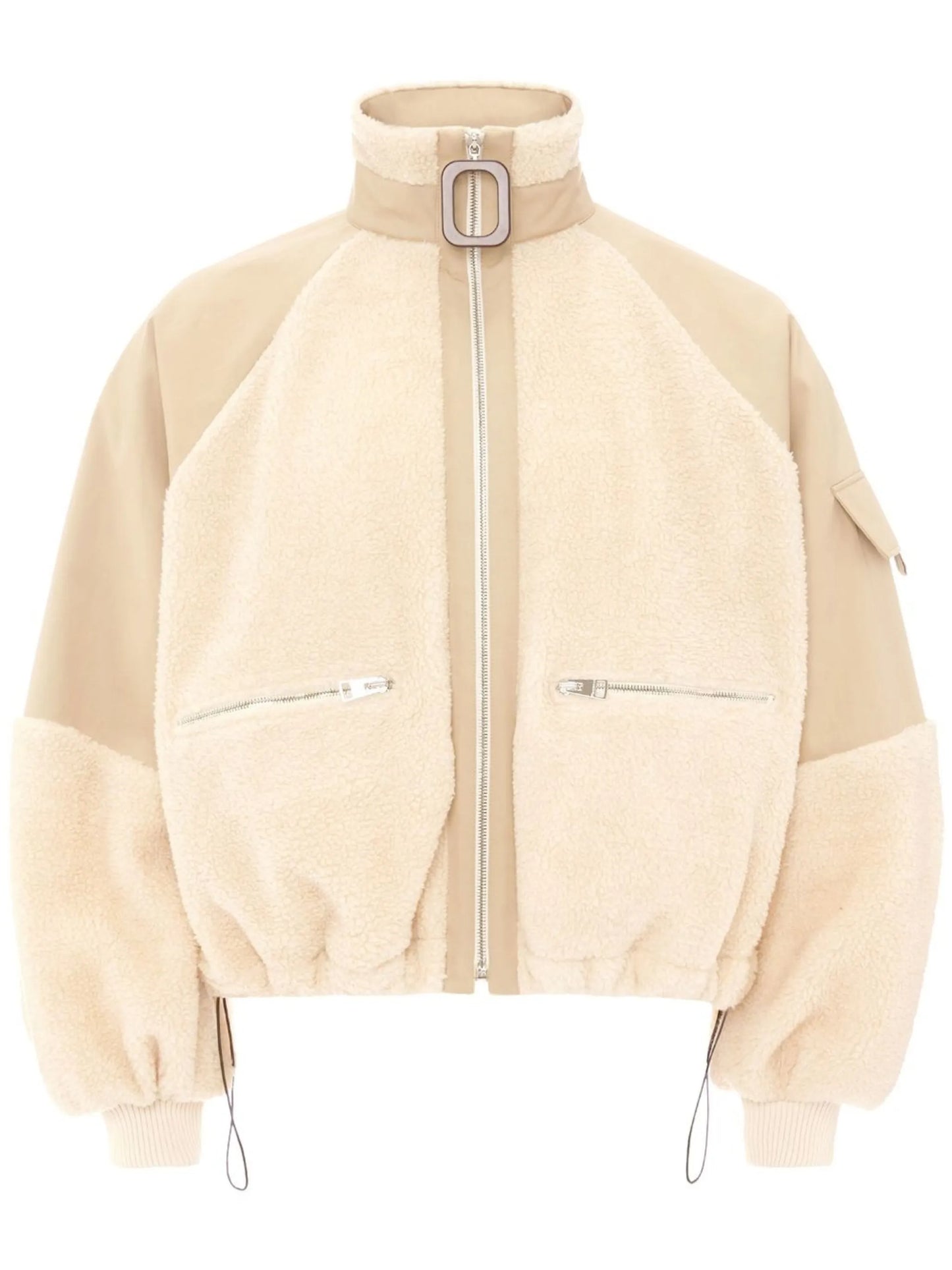 Rembrandt track jacket