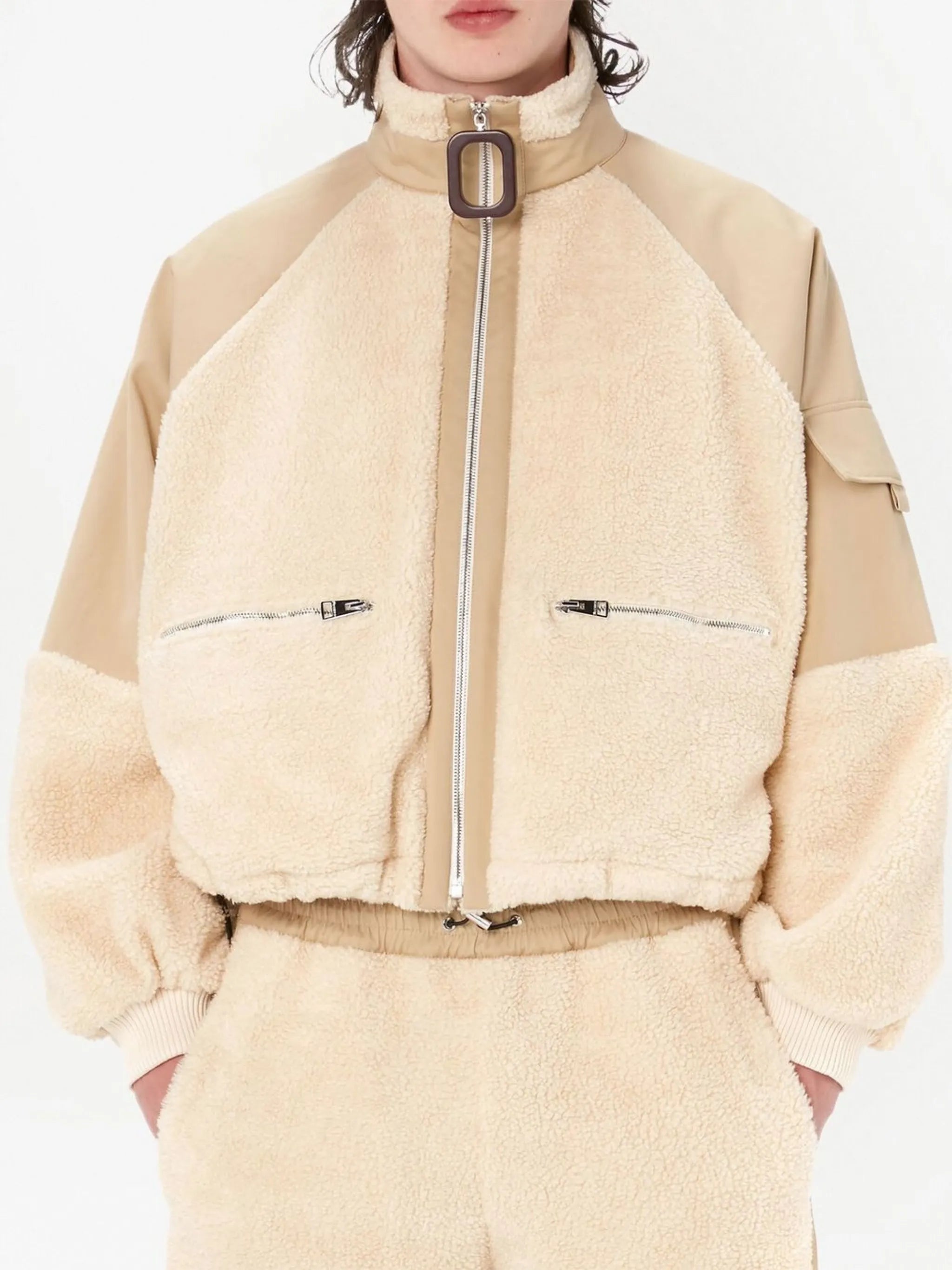 Rembrandt track jacket