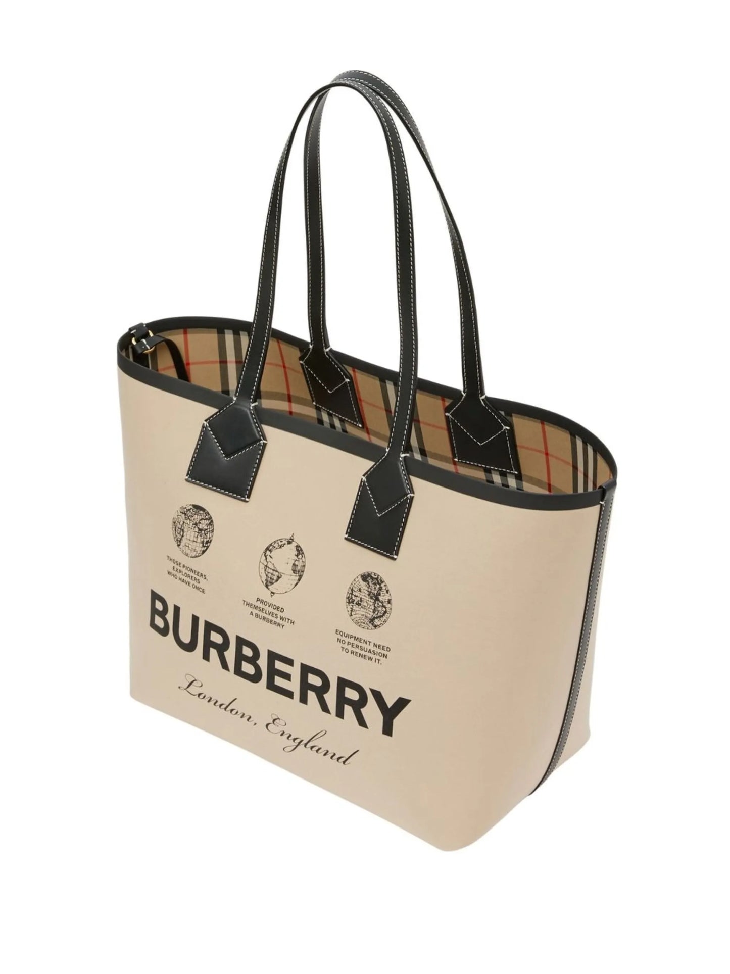 medium Heritage tote bag