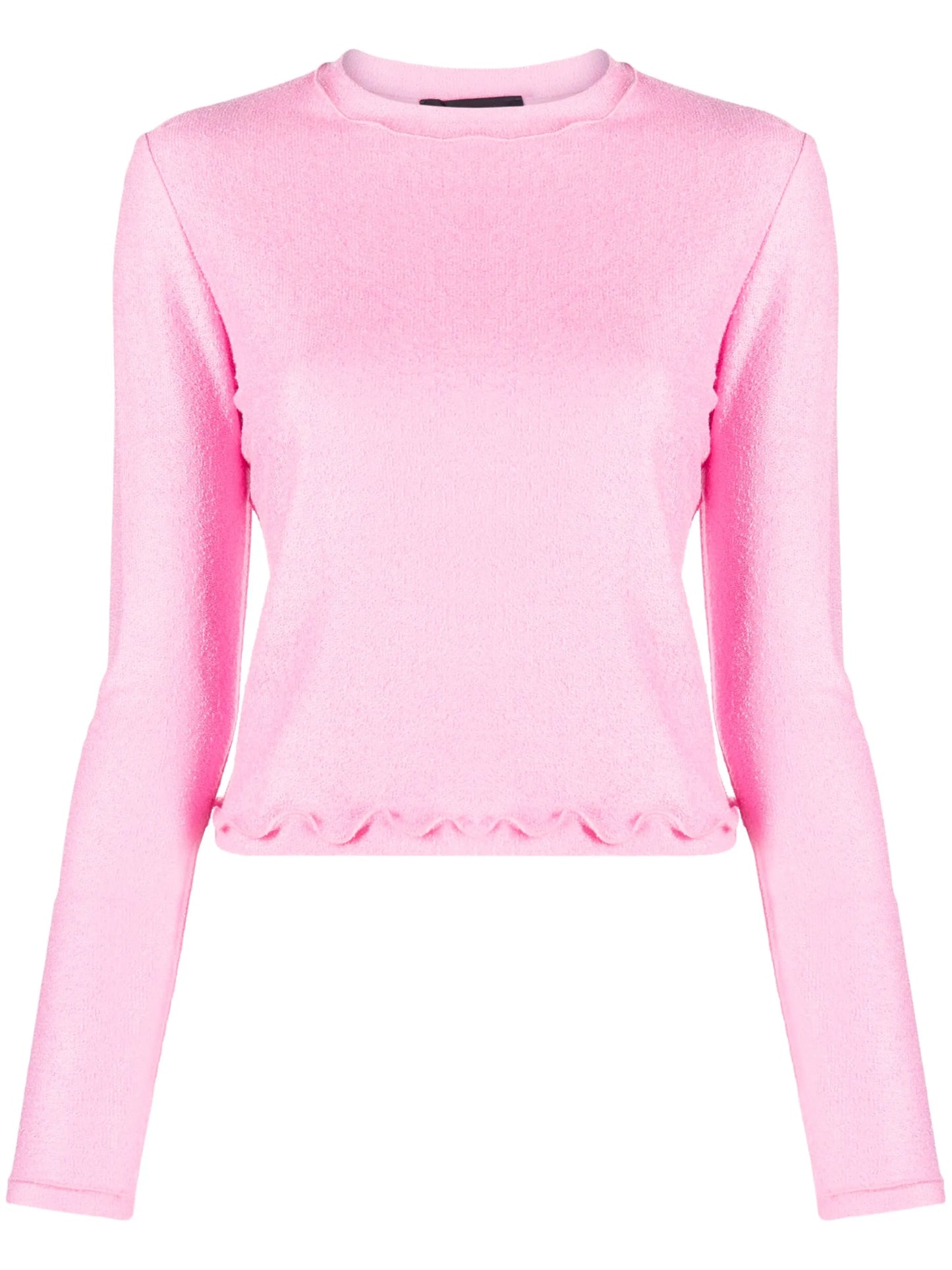 Nita long-sleeved T-shirt