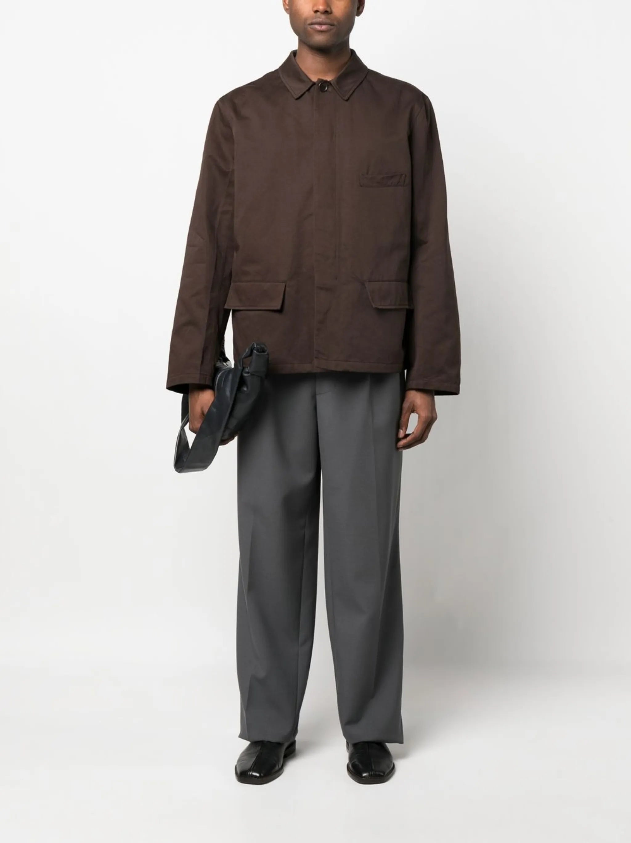 workwear cotton jacket
