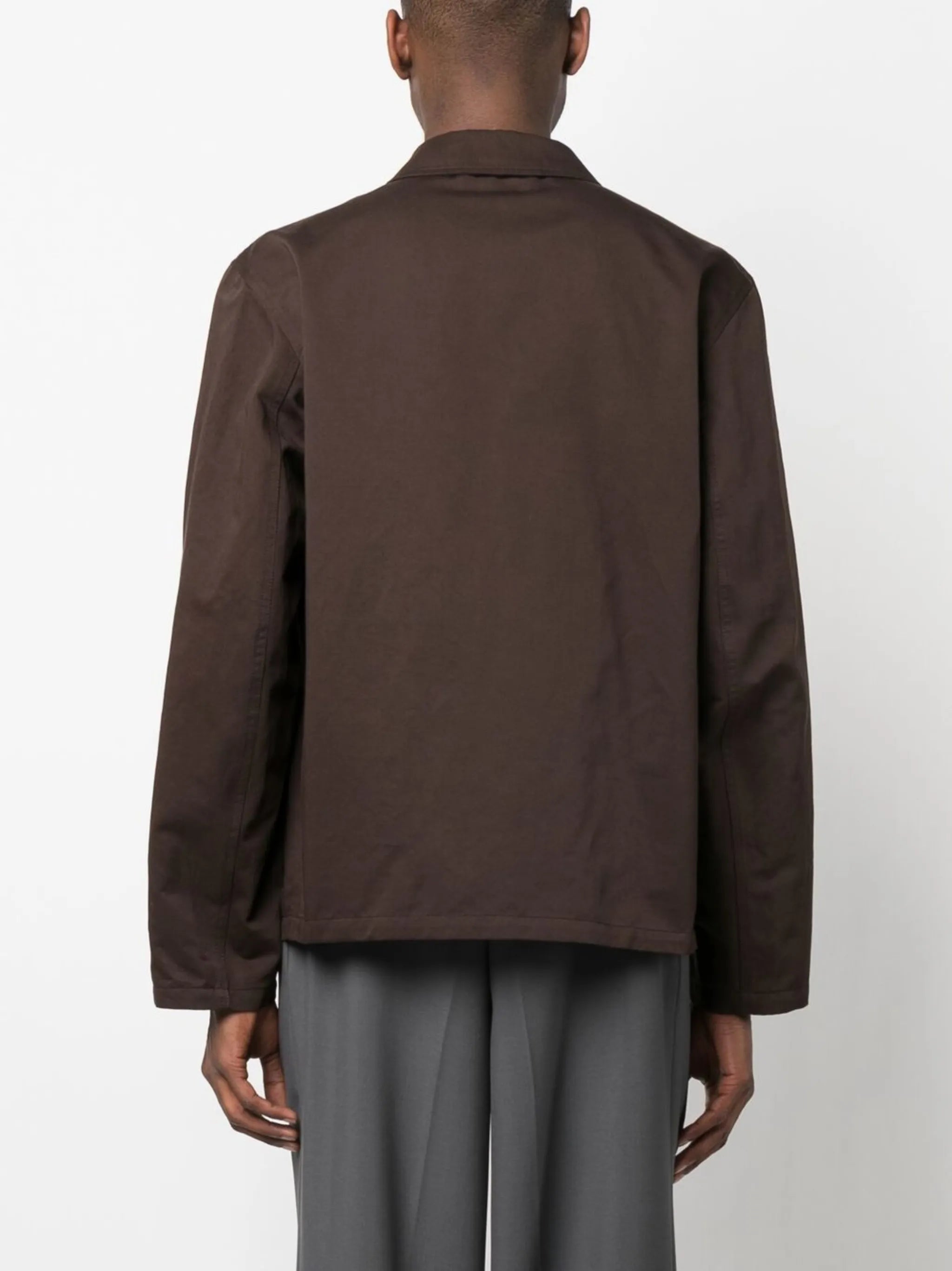 workwear cotton jacket
