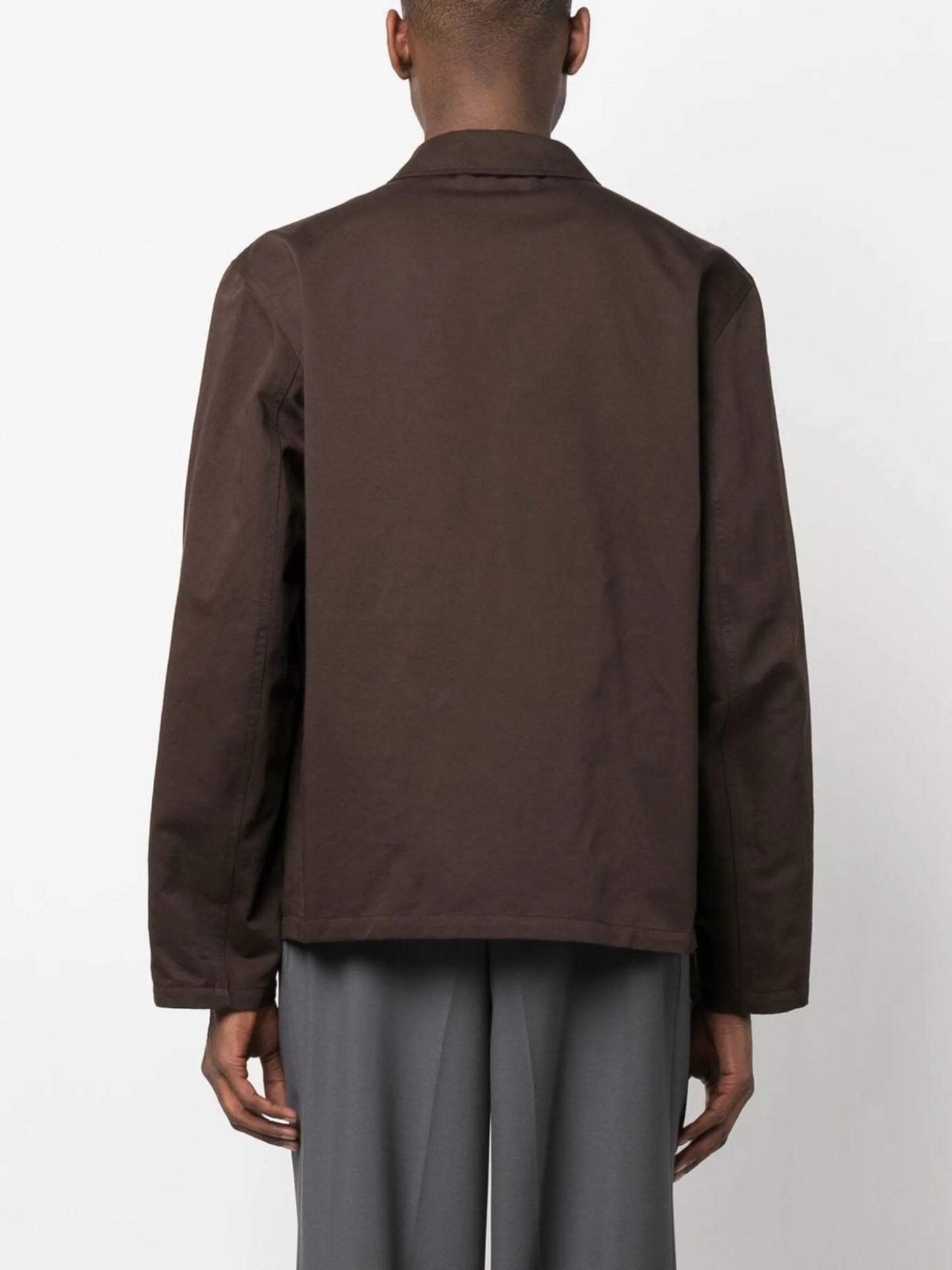 workwear cotton jacket