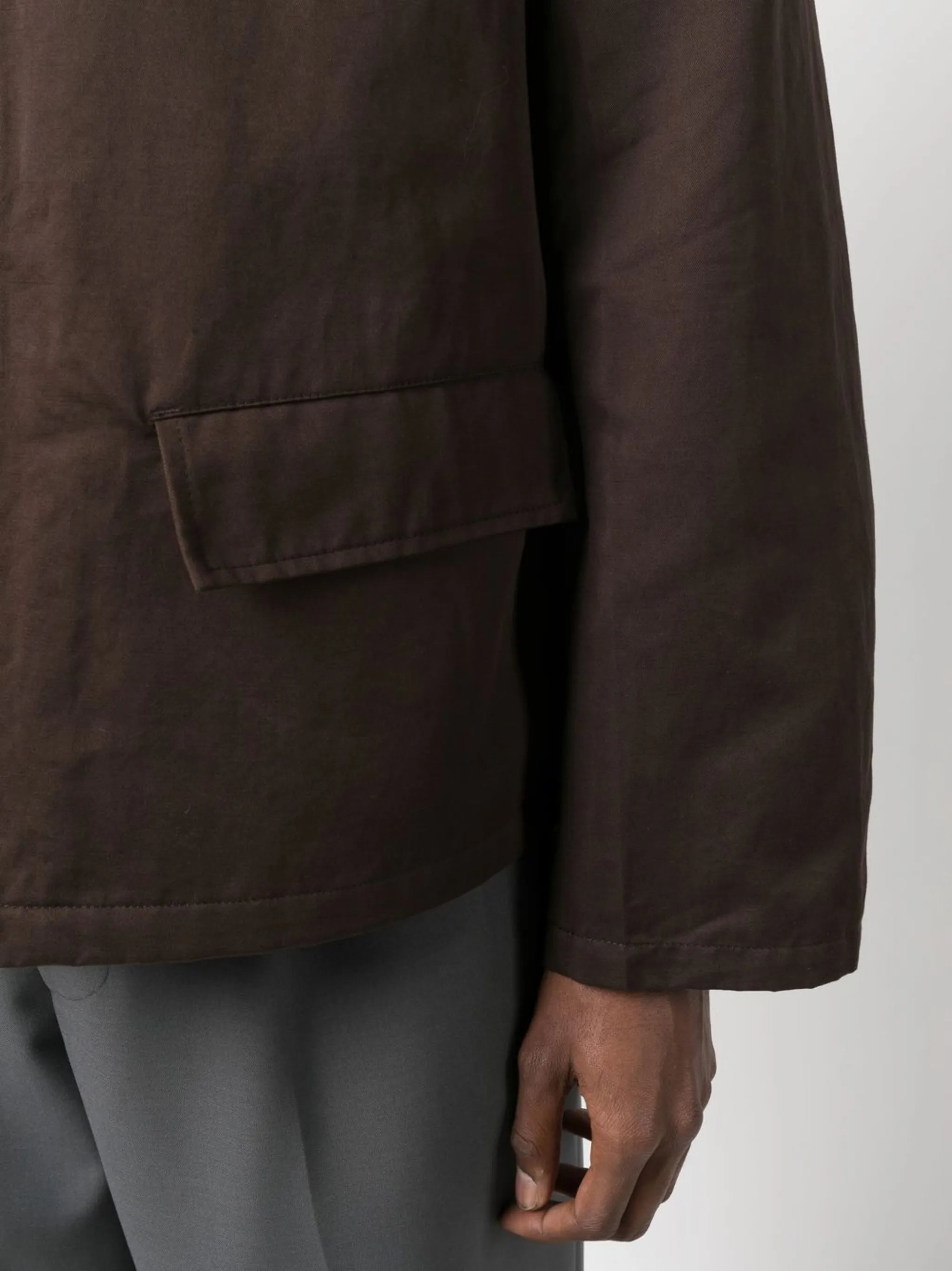 workwear cotton jacket