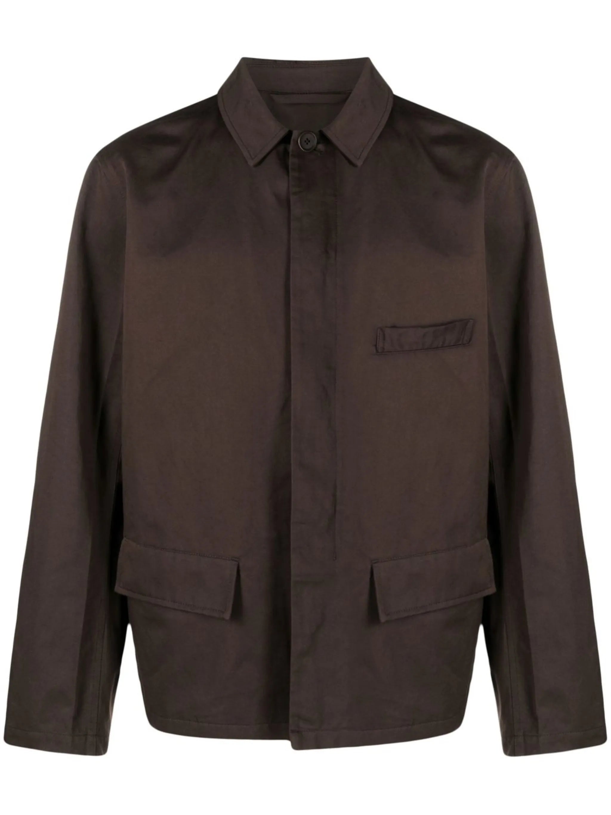 workwear cotton jacket