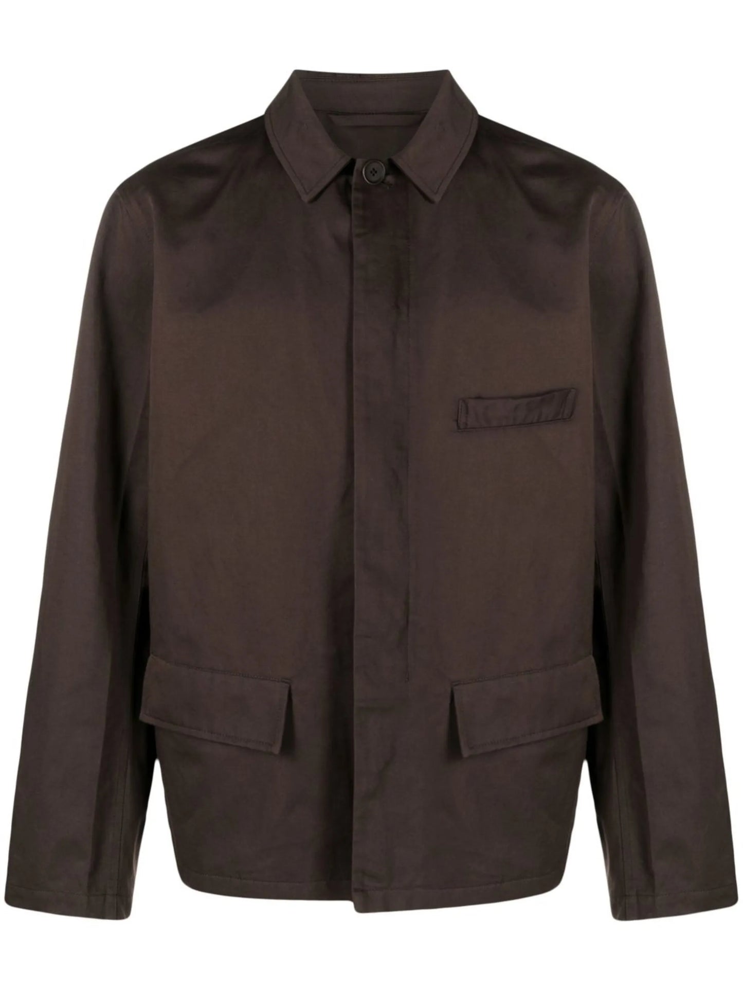 workwear cotton jacket