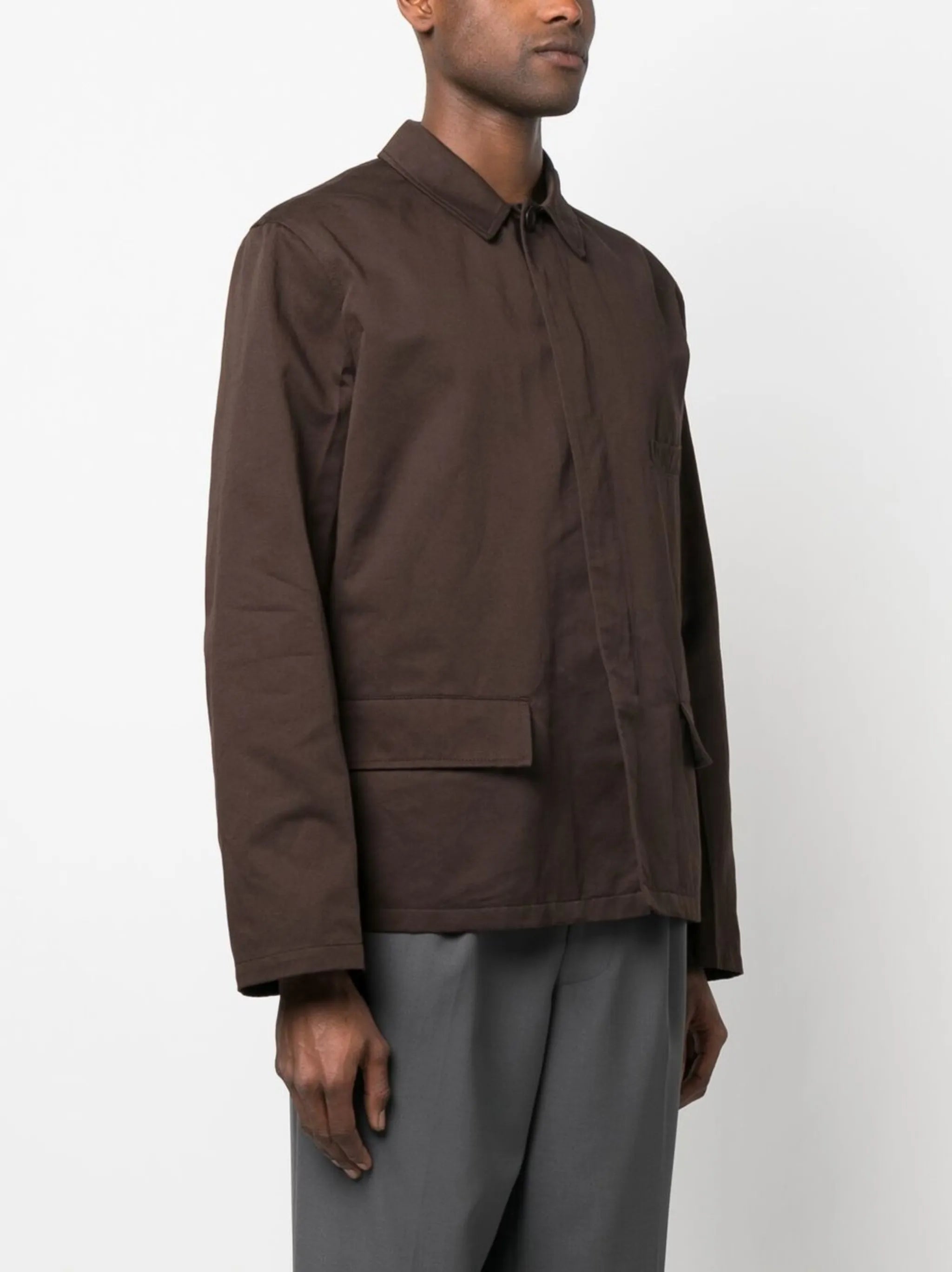 workwear cotton jacket