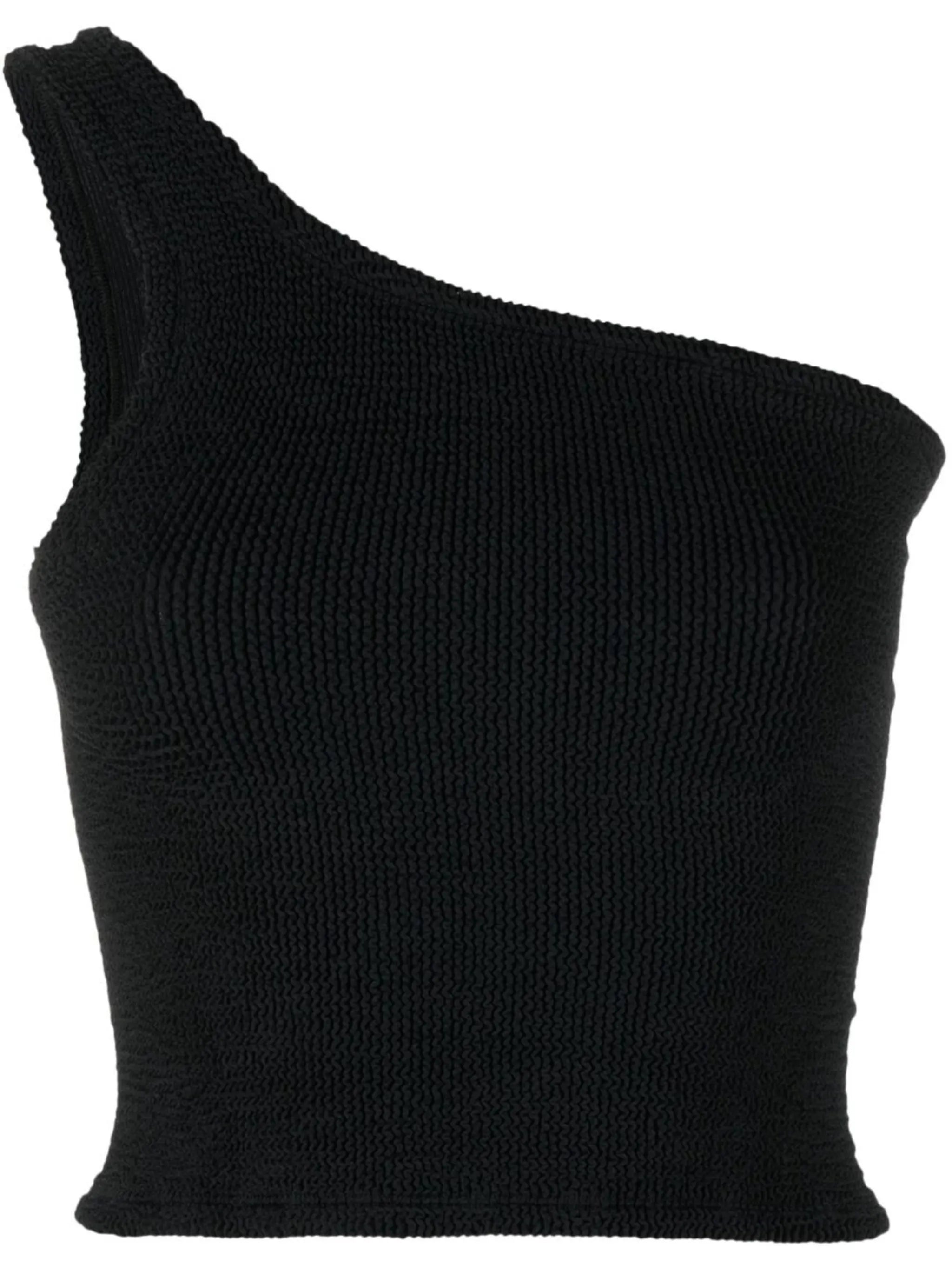 one-shoulder vest top