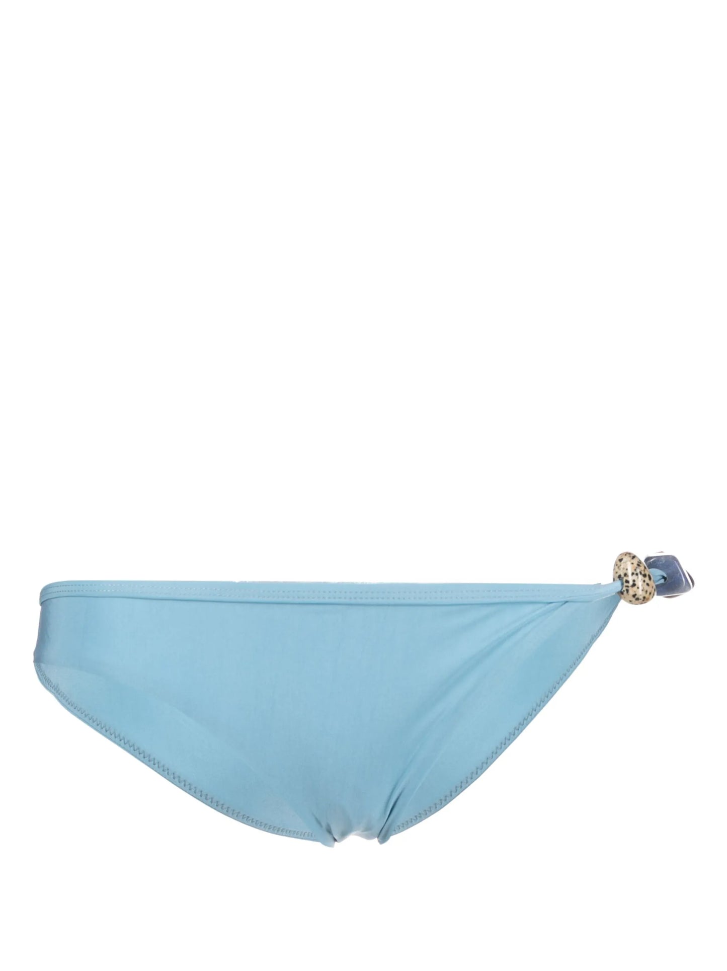 embellished bikini bottoms