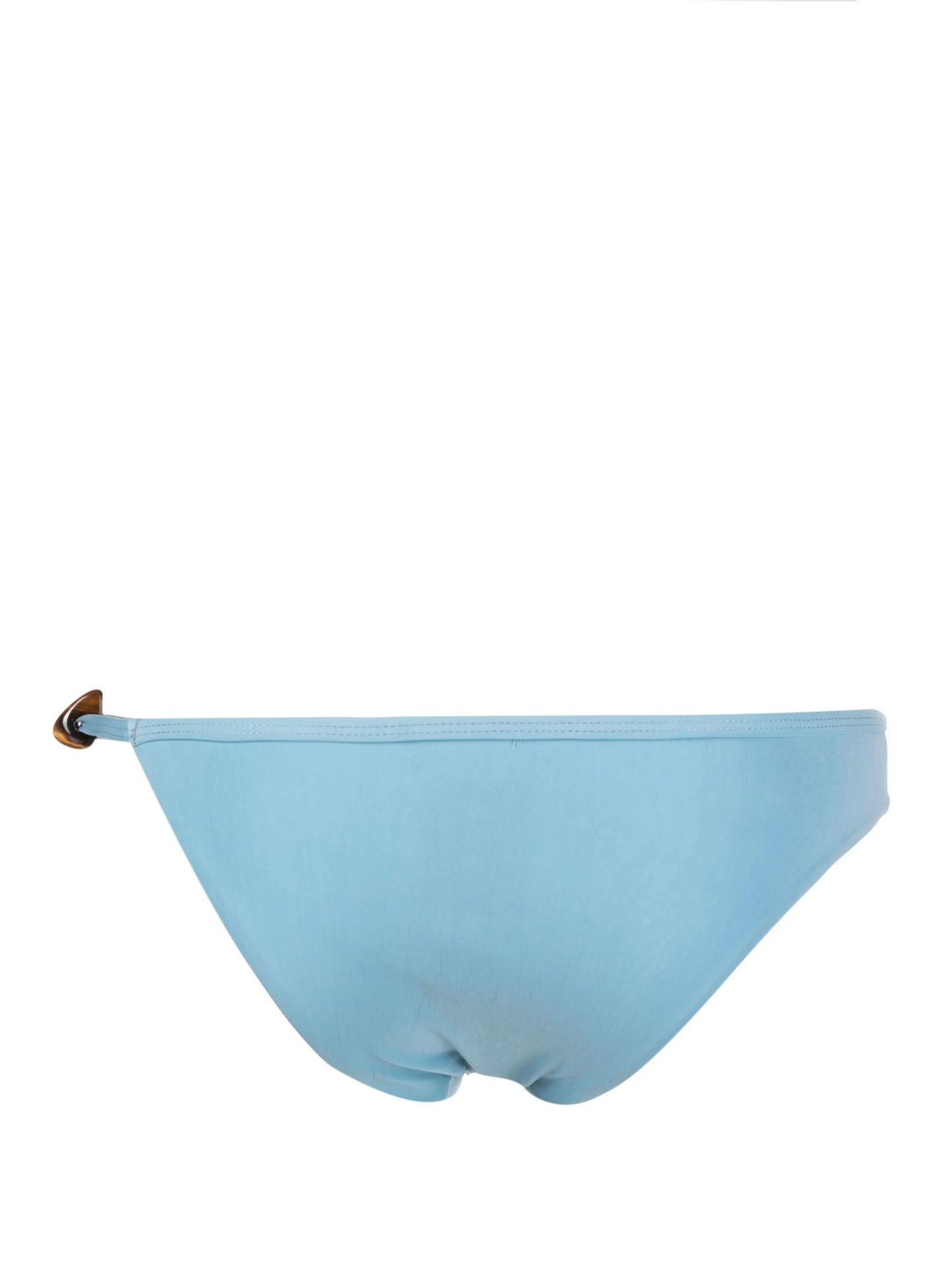 embellished bikini bottoms