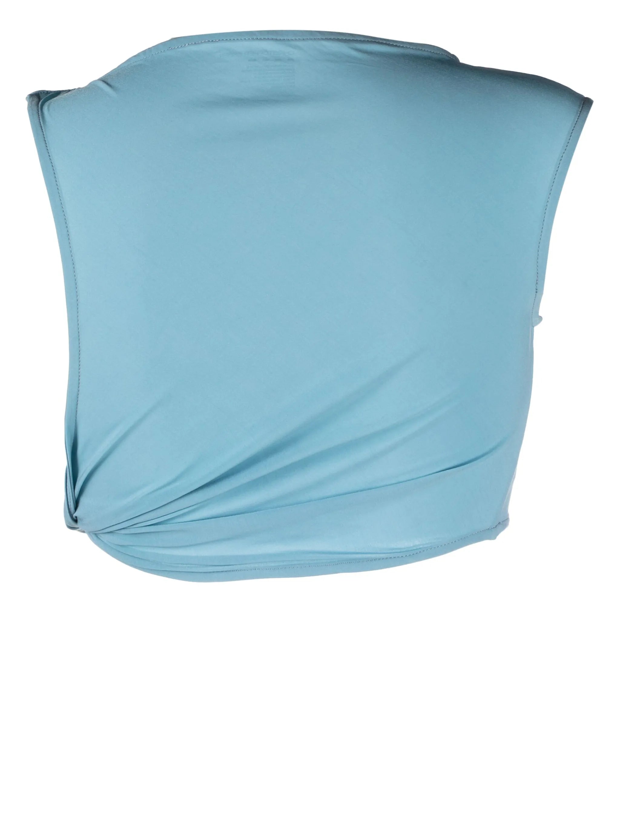 Gesine twisted bikini top