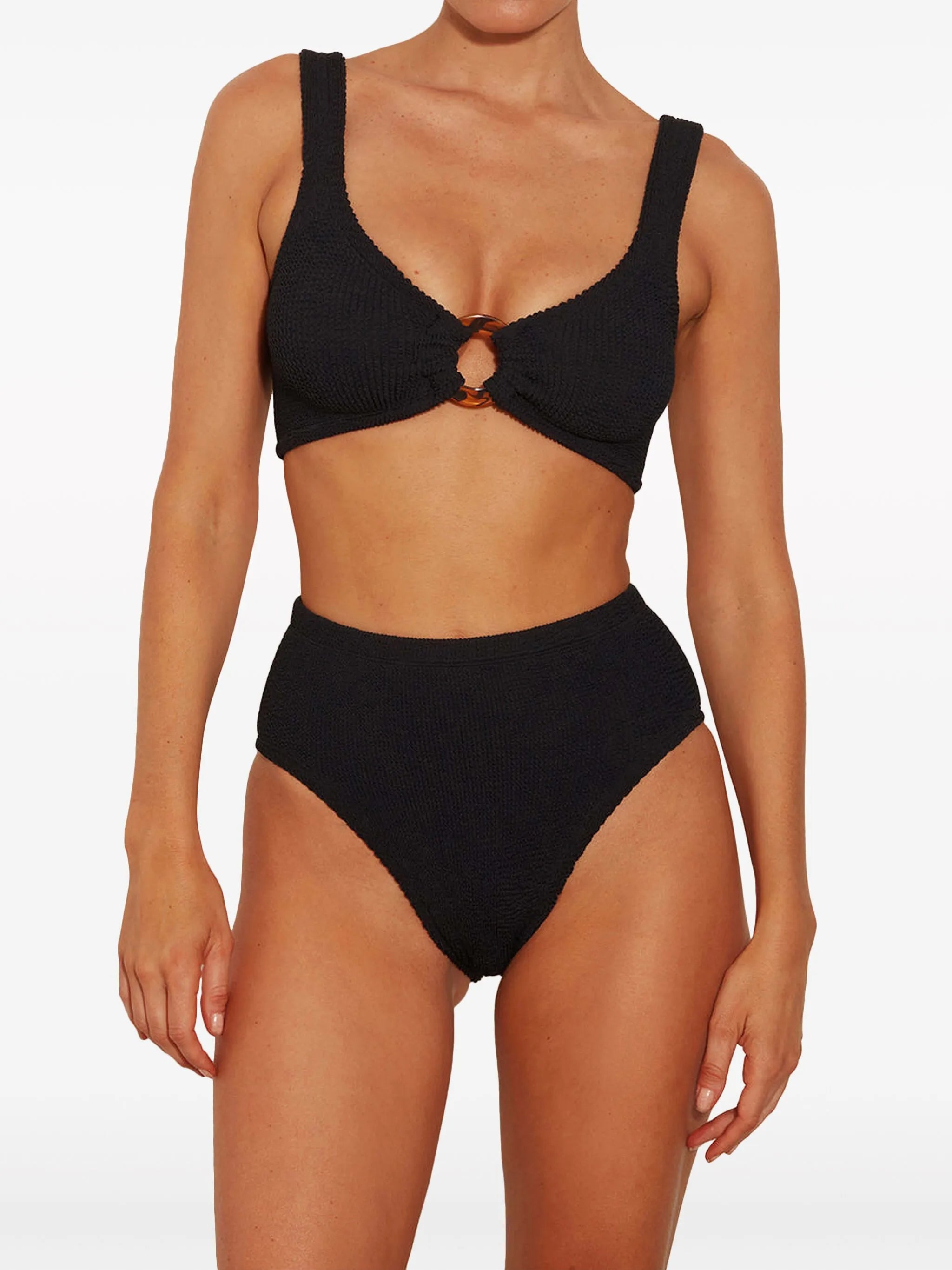 Nadine crinkle bikini