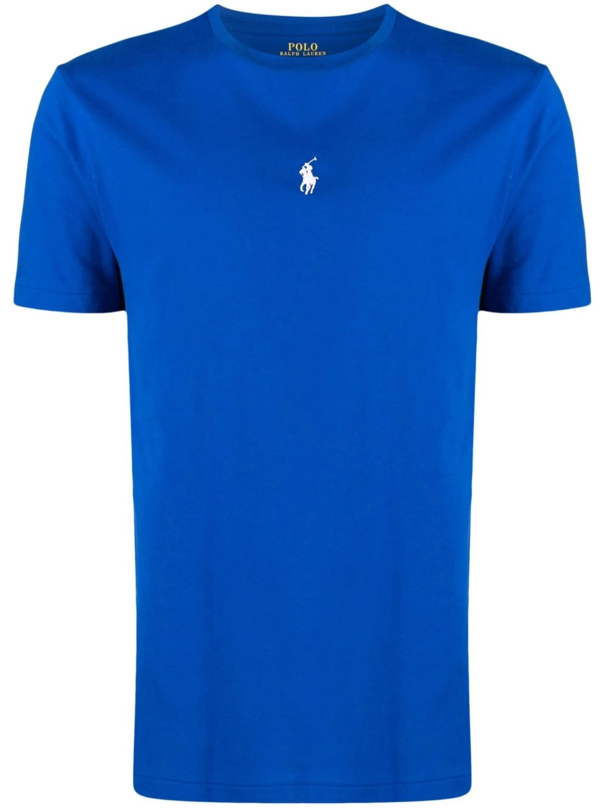 Polo Pony embroidered T-shirt