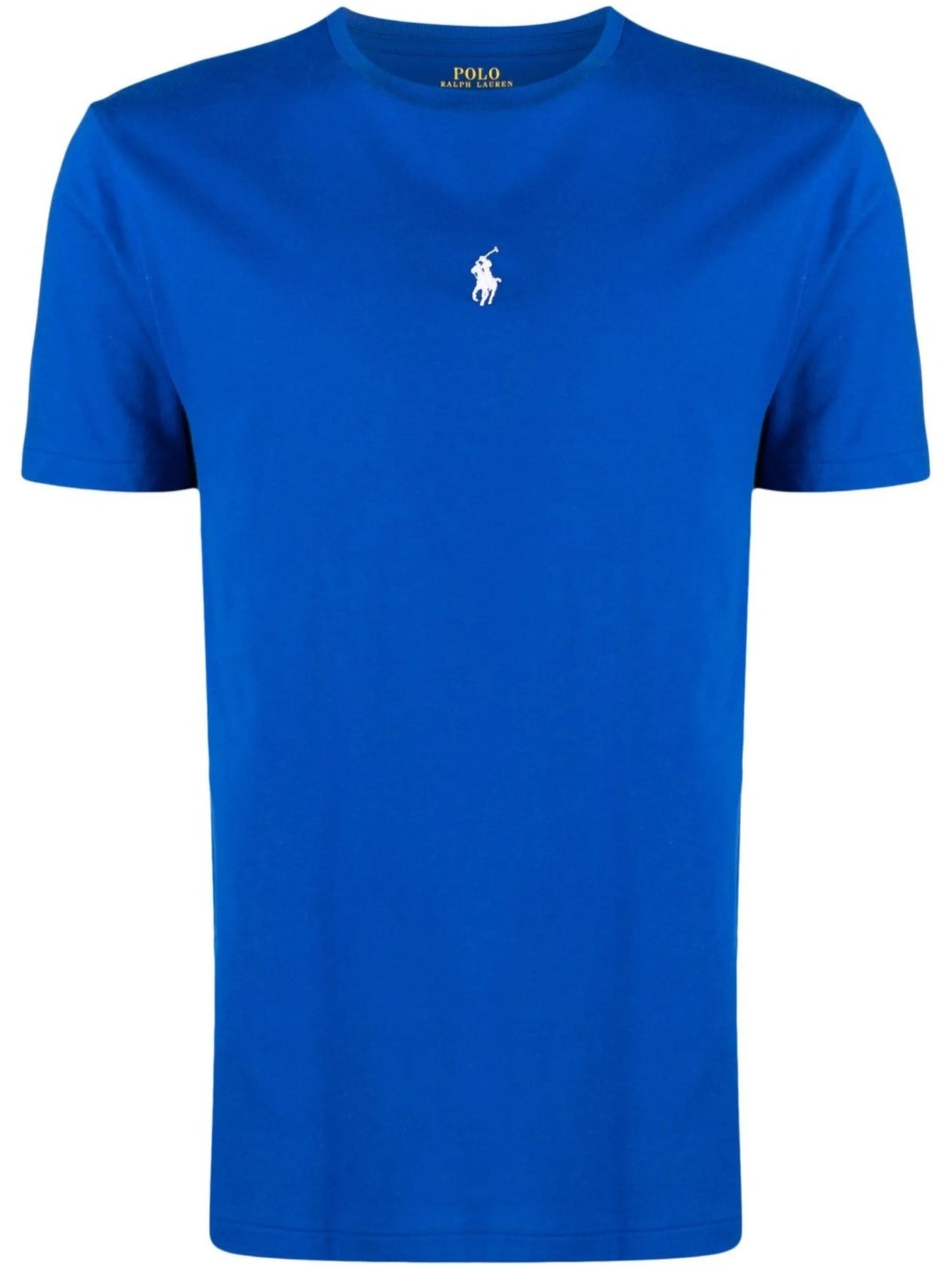 Polo Pony embroidered T-shirt