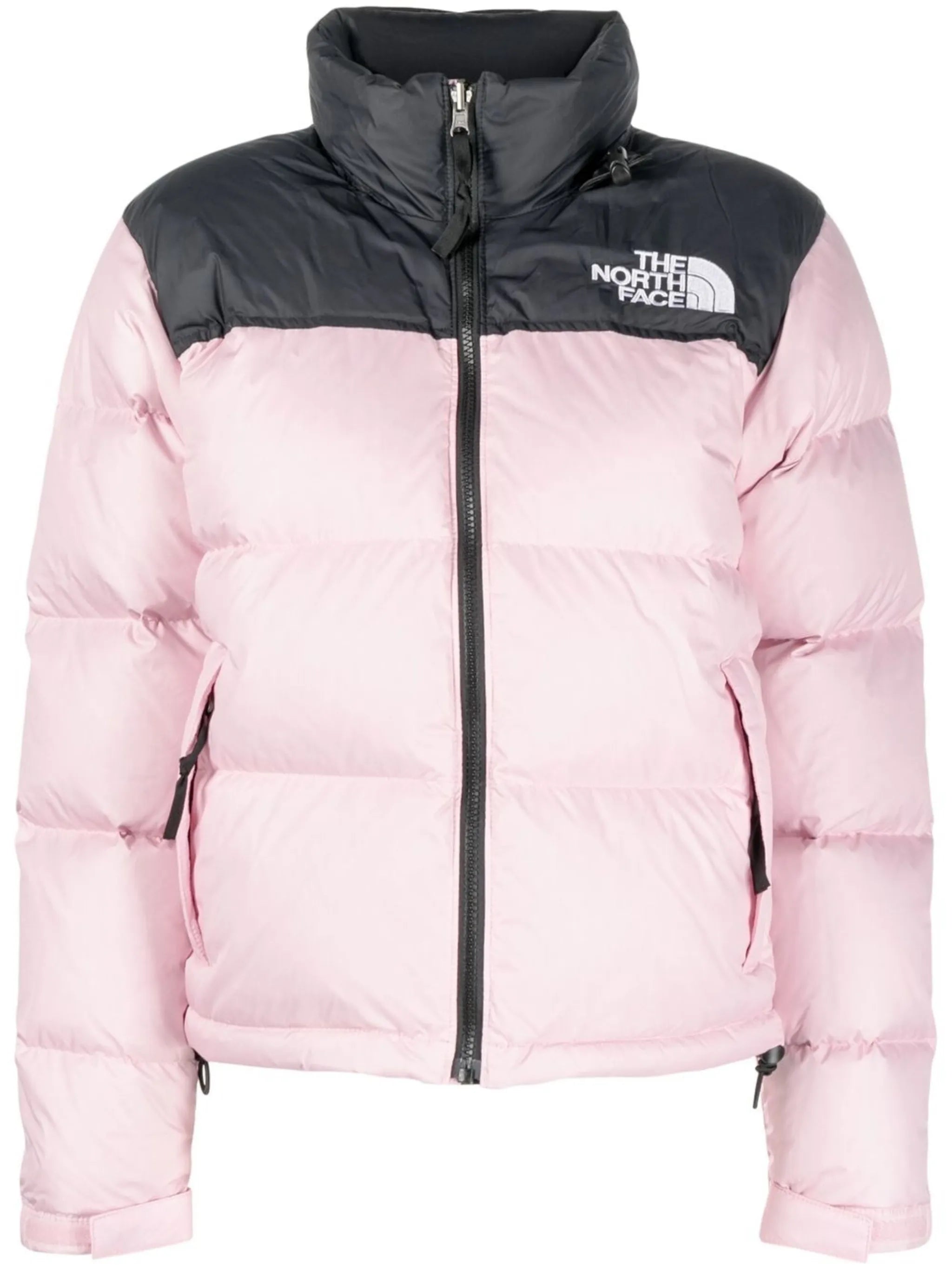 1996 Retro Nuptse puffer jacket