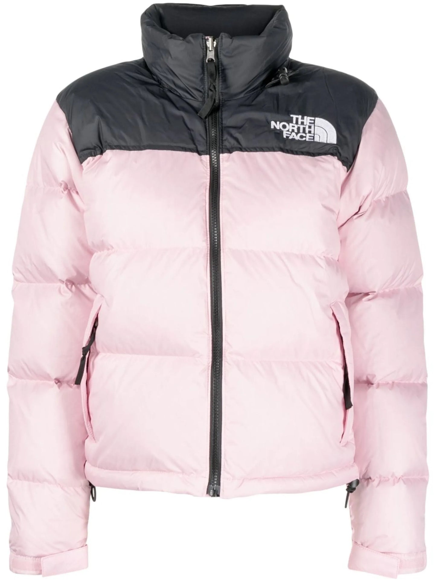 1996 Retro Nuptse puffer jacket