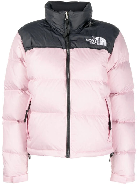 1996 Retro Nuptse puffer jacket