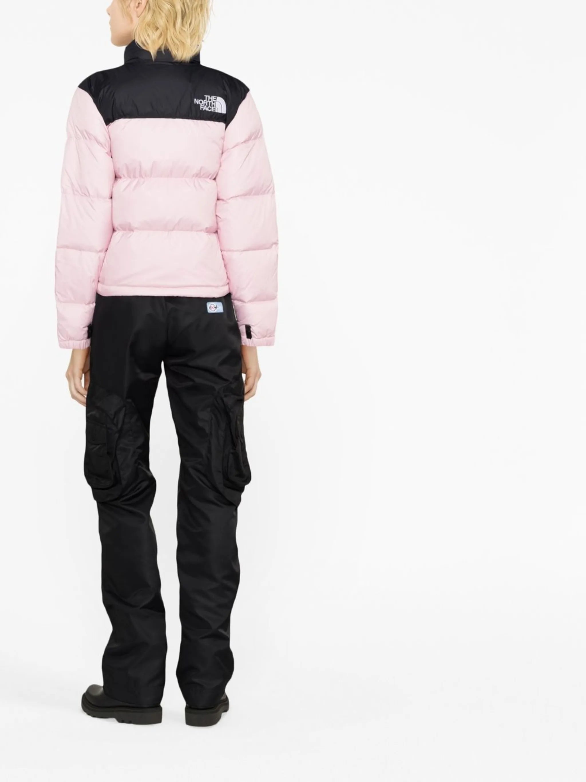 1996 Retro Nuptse puffer jacket