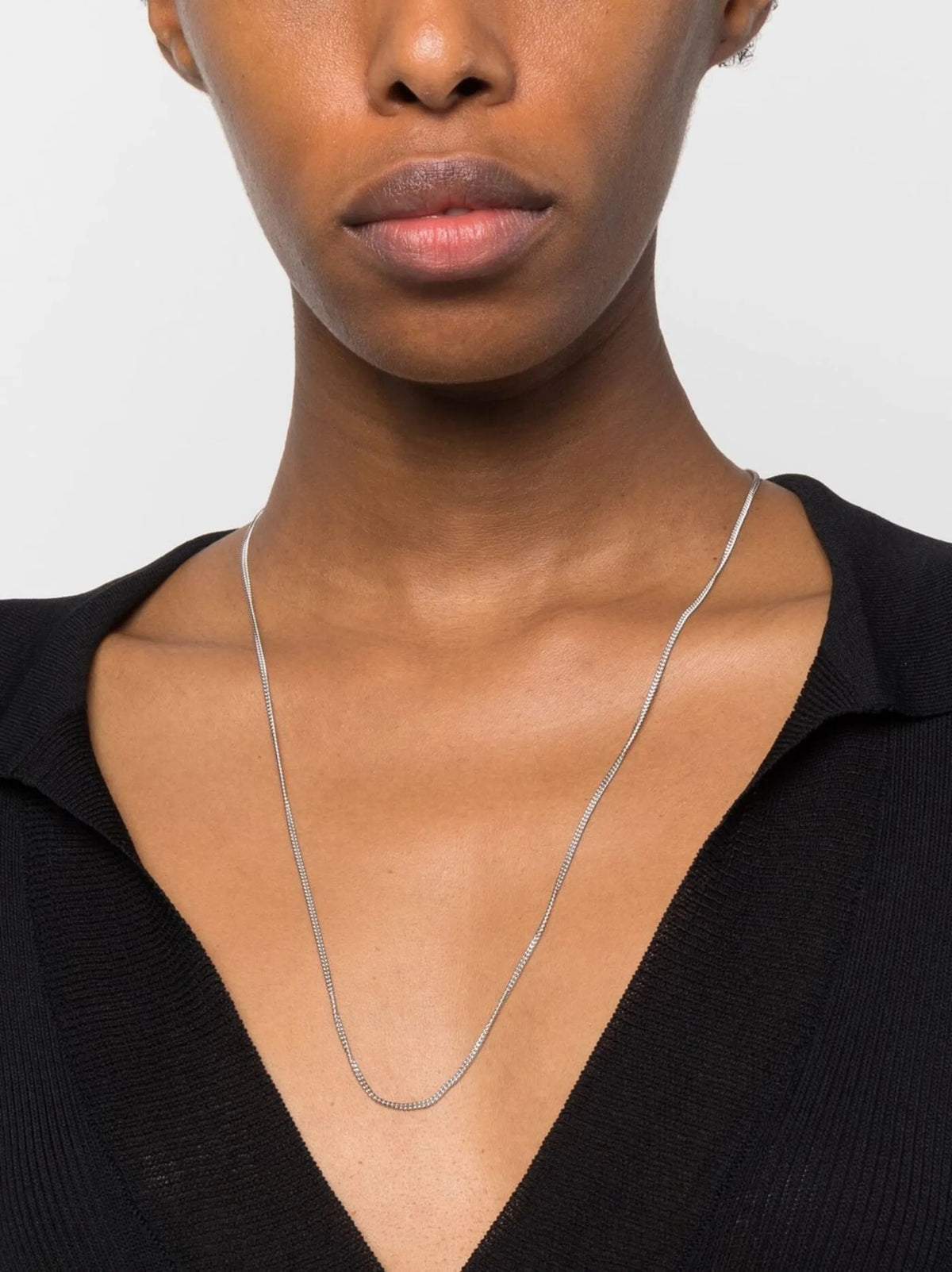 curb chain slim